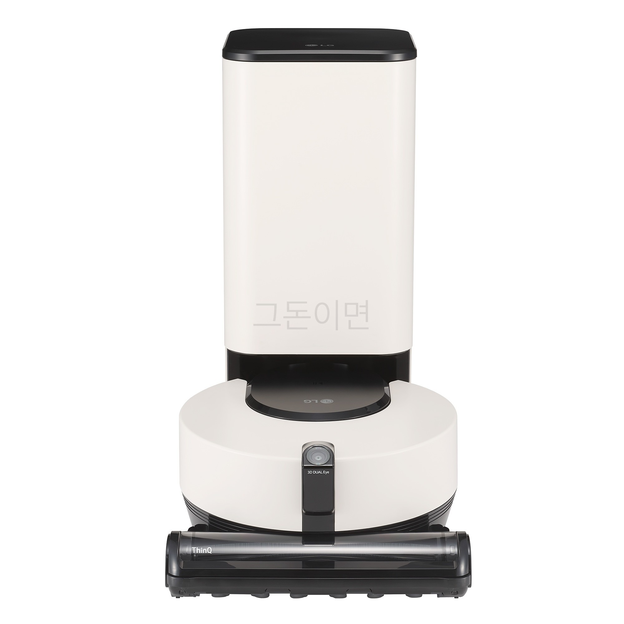 LG전자 오브제컬렉션 코드제로 R9 RO963WB