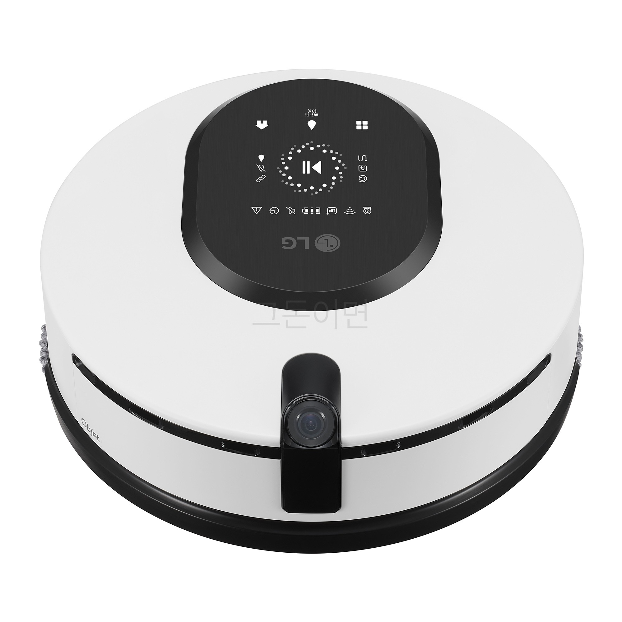 LG전자 오브제컬렉션 코드제로 M9 MO972HA