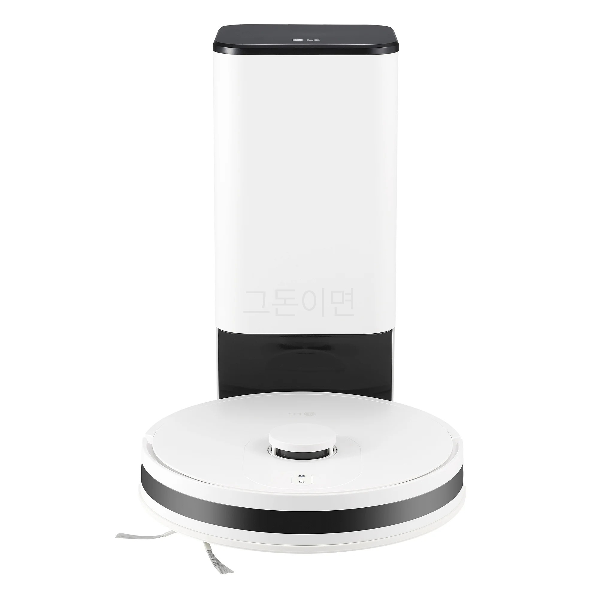 LG전자 오브제컬렉션 코드제로 R5 RO585HGH