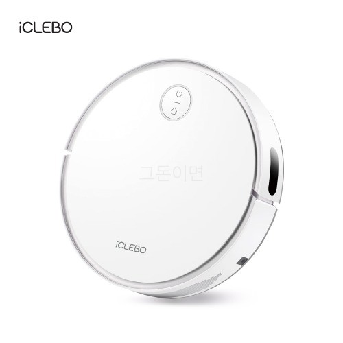 유진로봇 아이클레보 EZ-S700