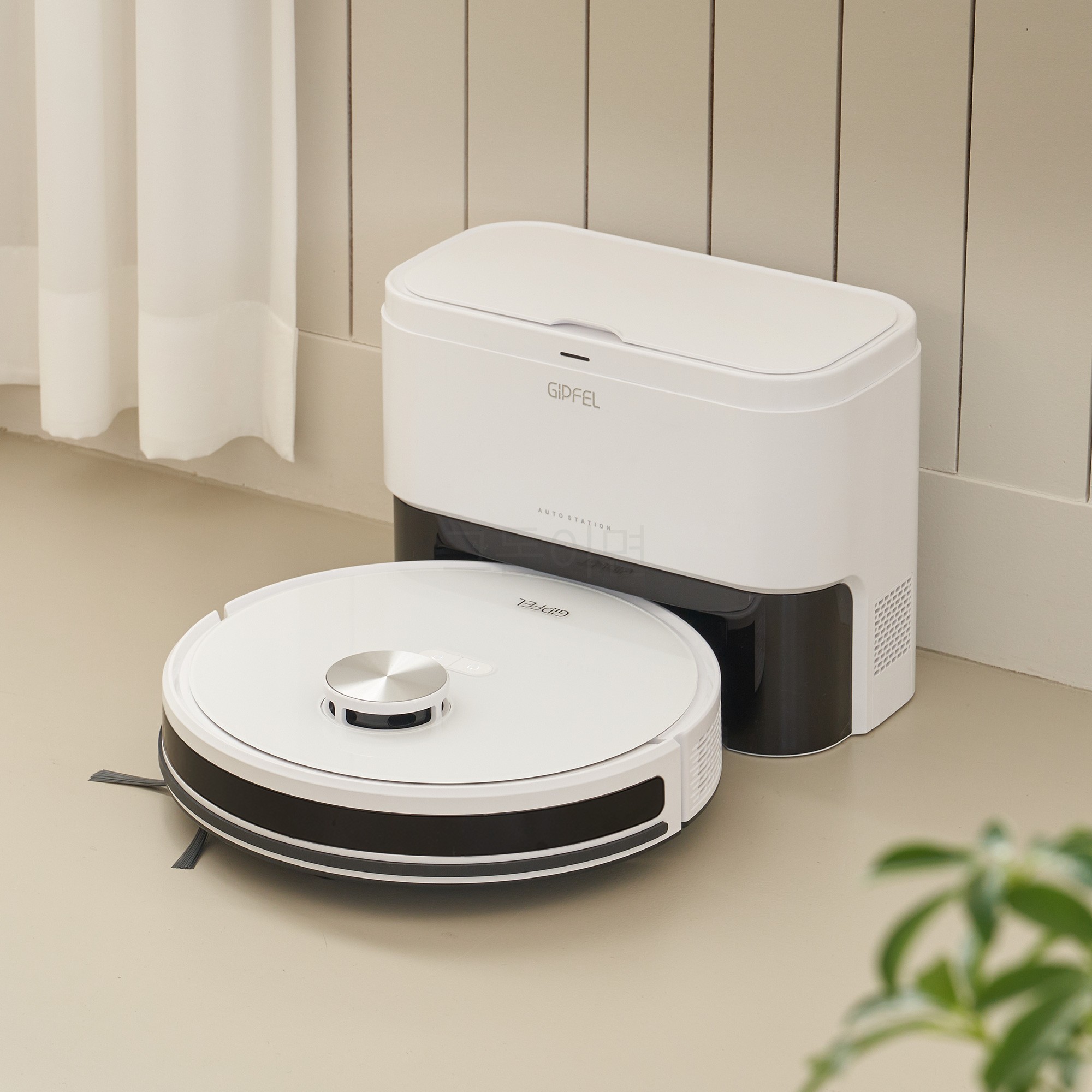 기펠 ZET-AI BOT GFR-5000W