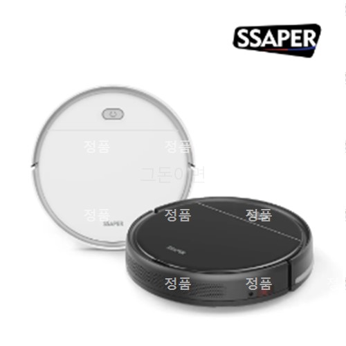 제이에스코리아 셰퍼 듀얼 클린 JSK-21079