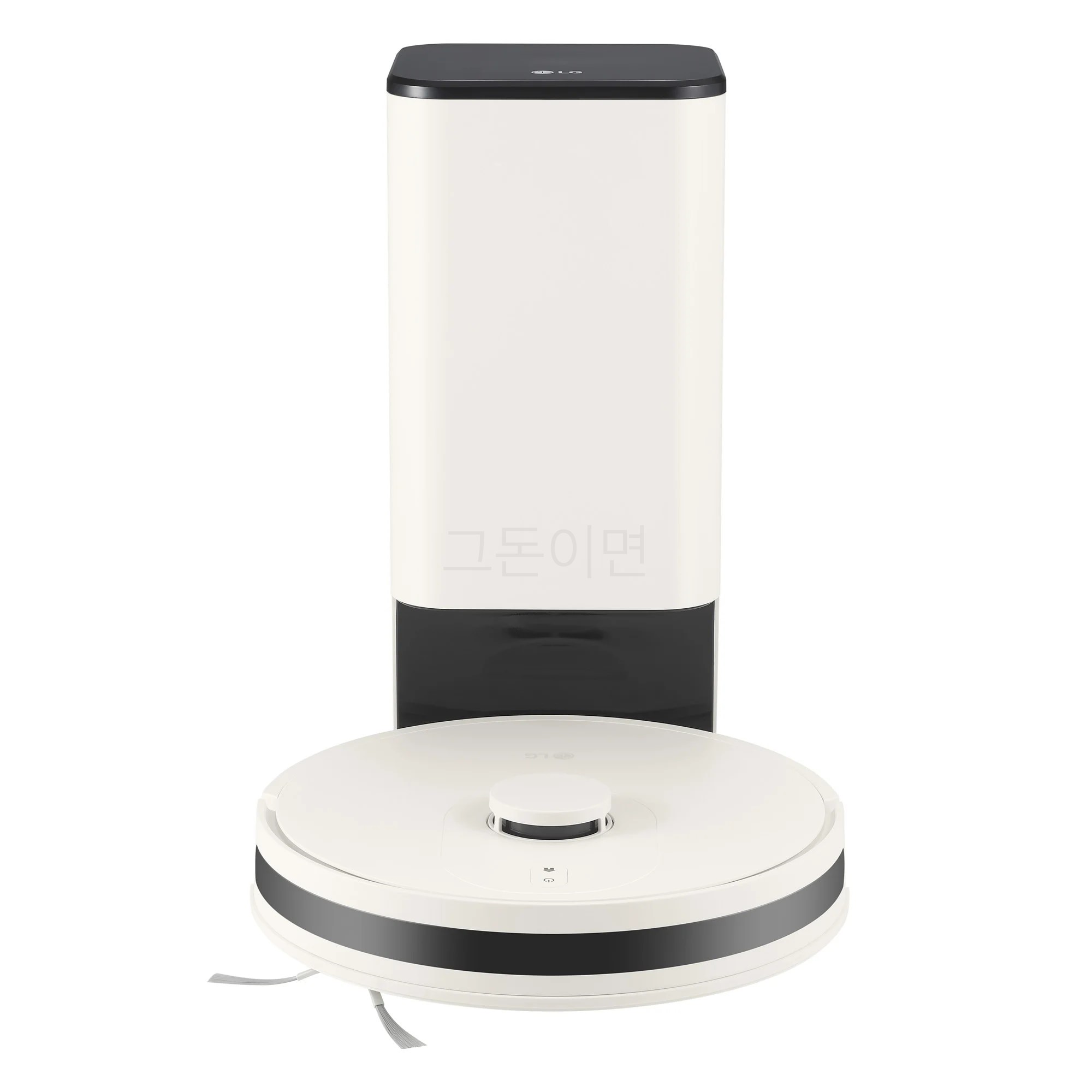 LG전자 코드제로 R5 R585WKA1