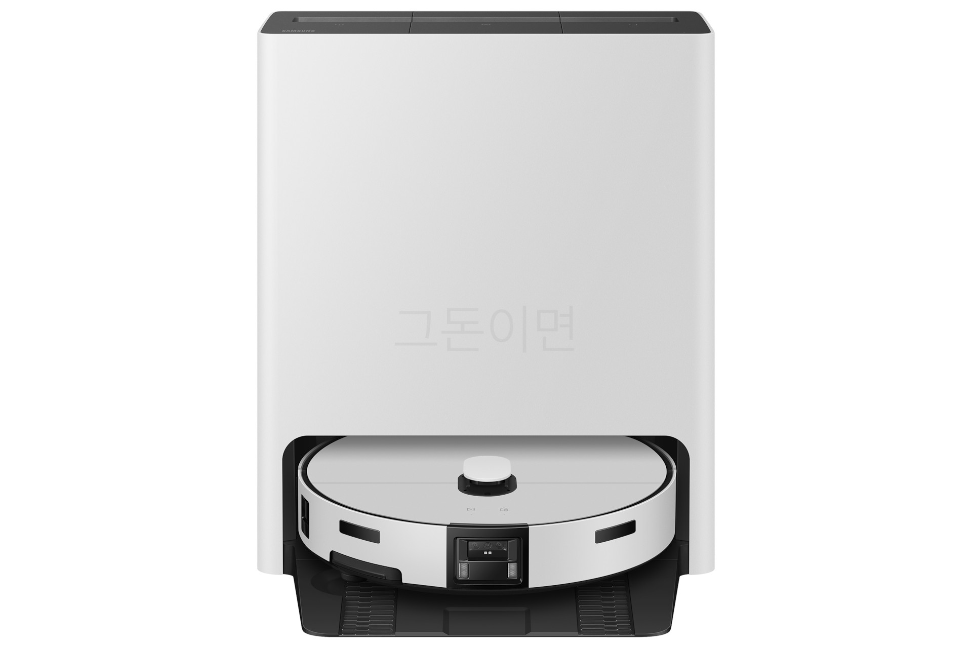 삼성전자 비스포크 AI 스팀 울트라 VR90F01AAG