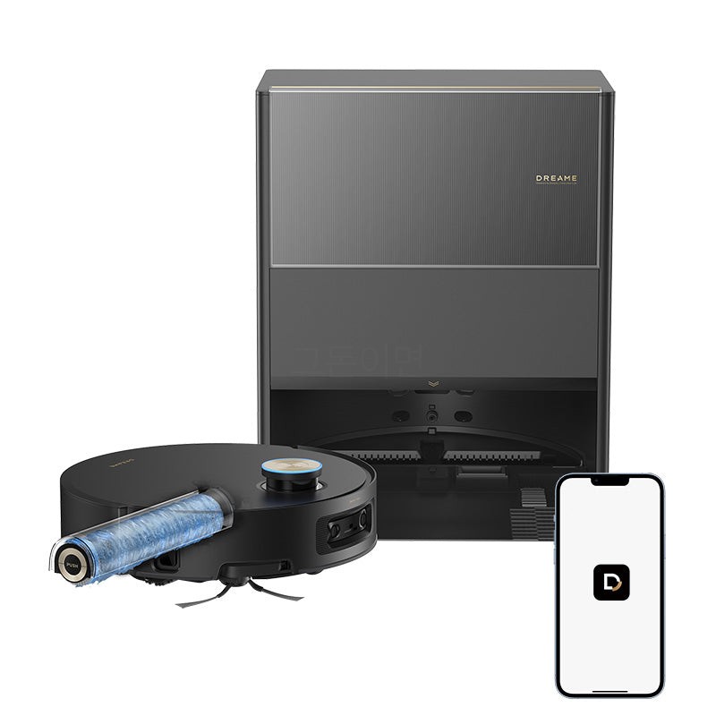 드리미 아쿠아10 울트라 롤러