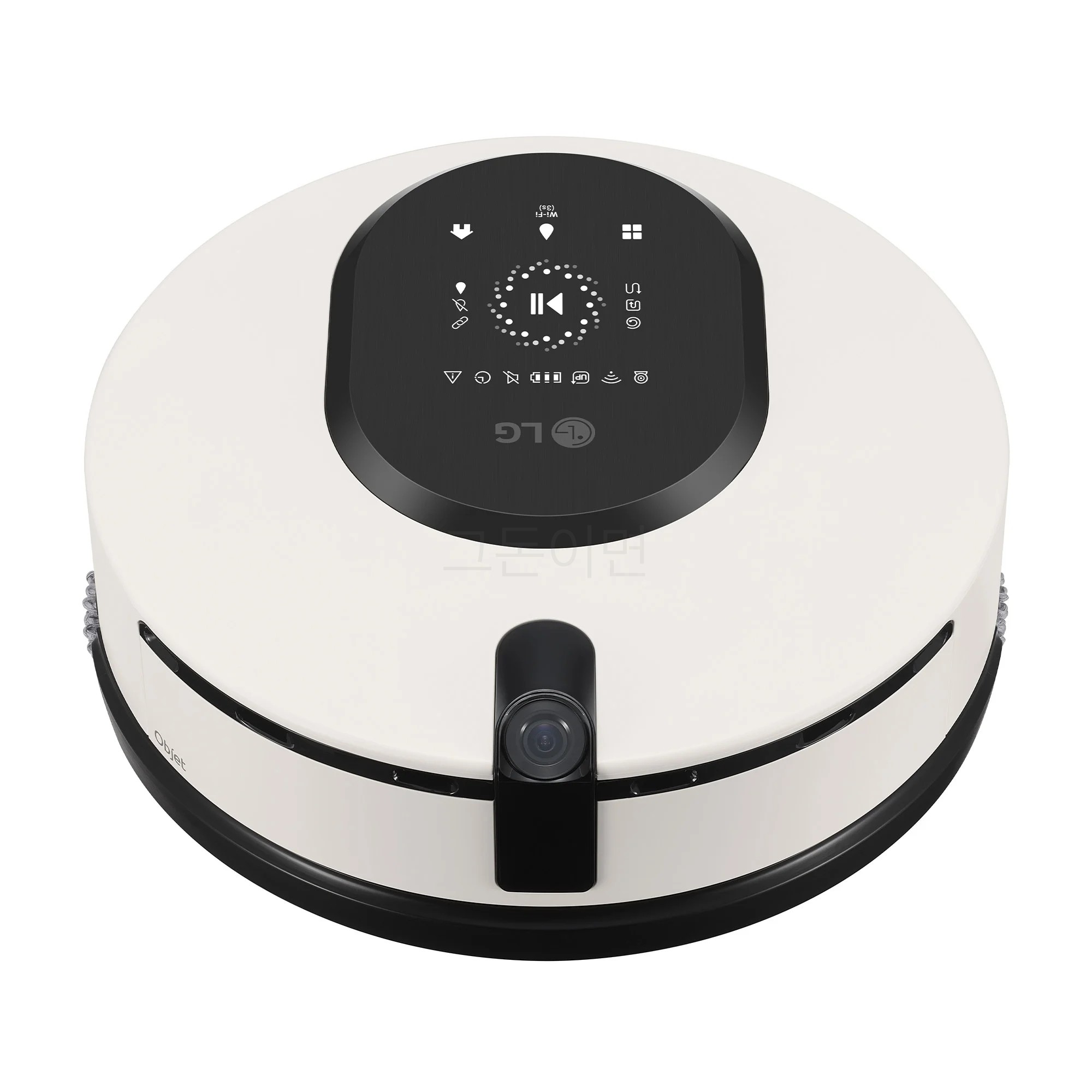 LG전자 오브제컬렉션 코드제로 M9 MO972WA