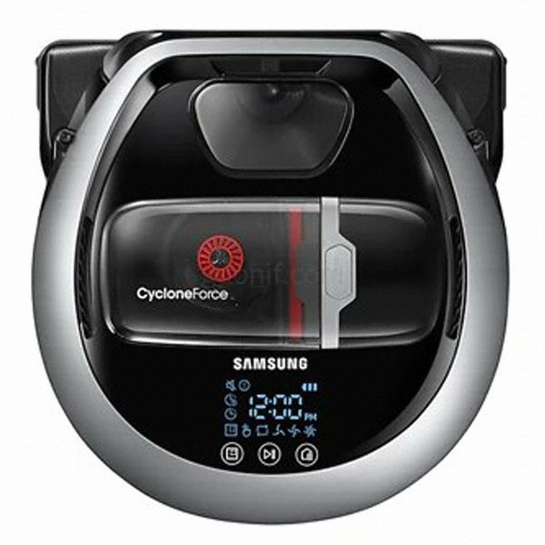 삼성전자 파워봇 VR20R7250WC