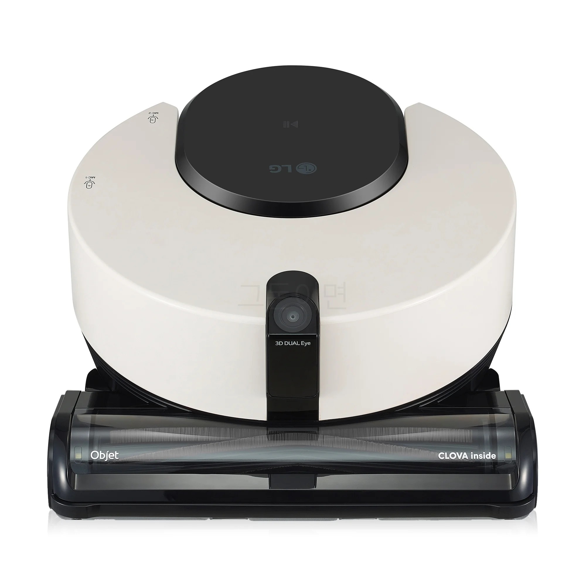 LG전자 오브제컬렉션 코드제로 R9 RO971WA