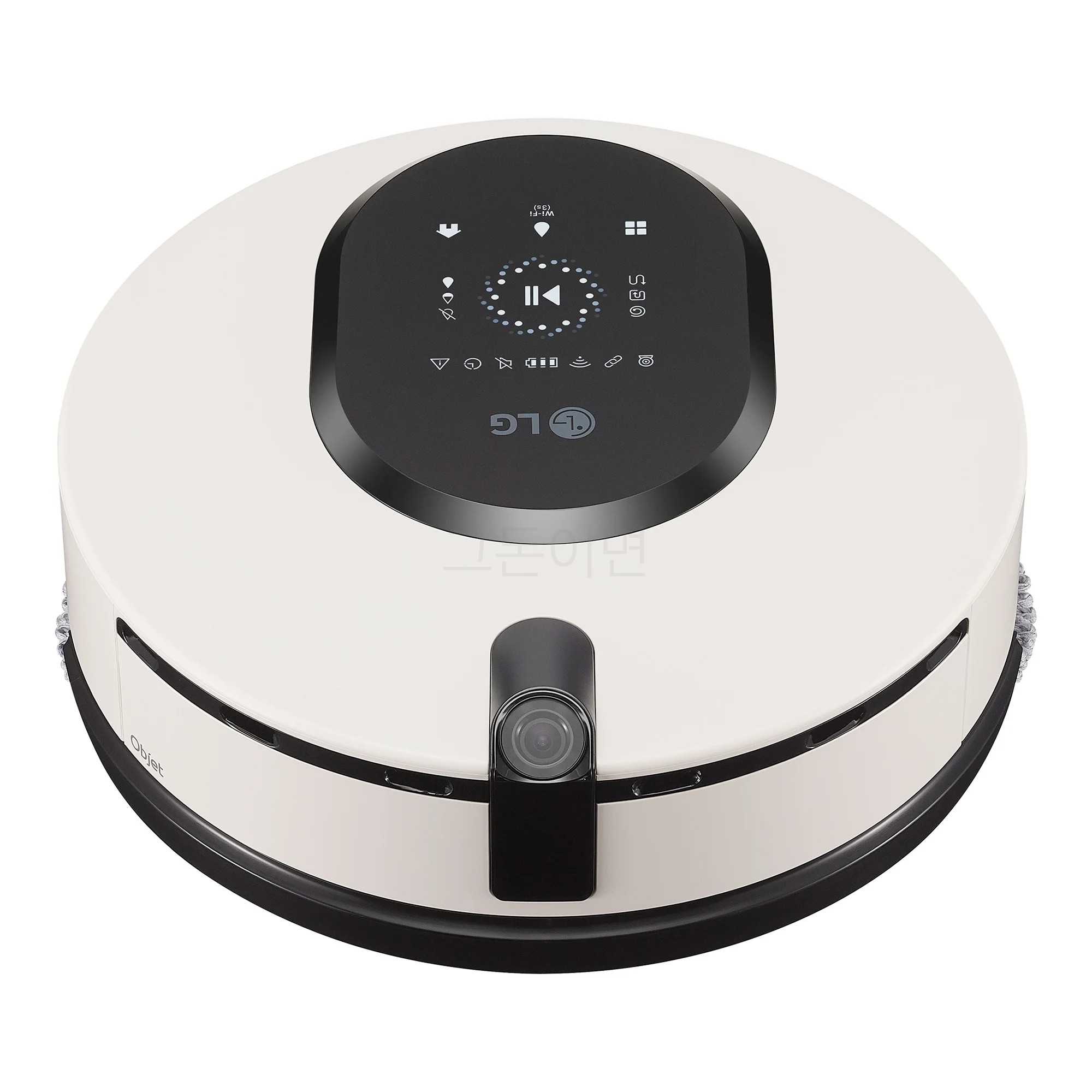 LG전자 오브제컬렉션 코드제로 M9 MO971WA