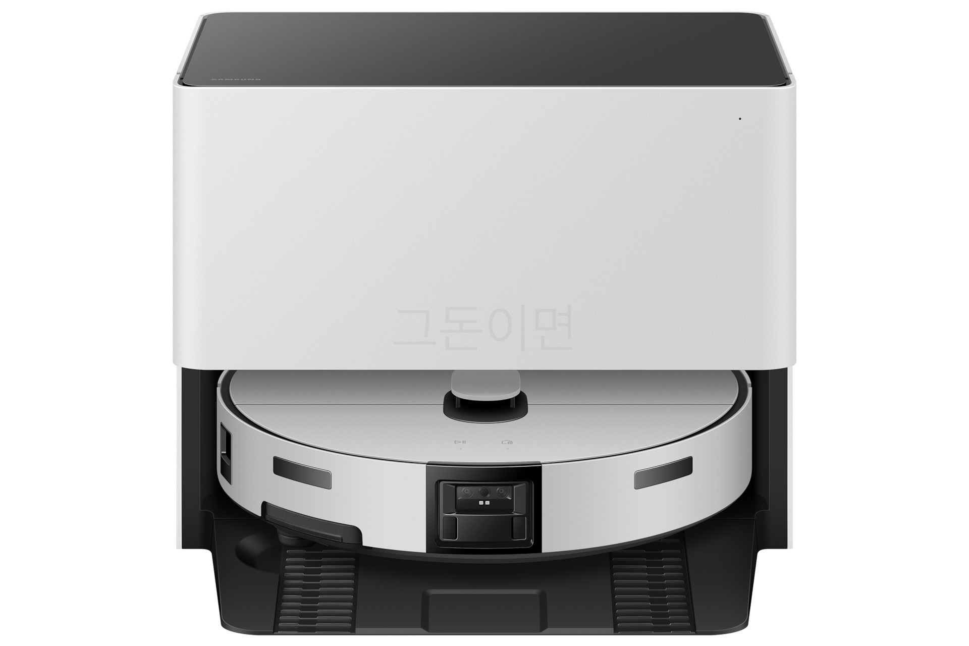 삼성전자 비스포크 AI 스팀 플러스 직배수 VR80F01SDG