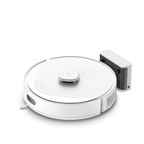 TP-LINK Tapo RV30 MAX Plus