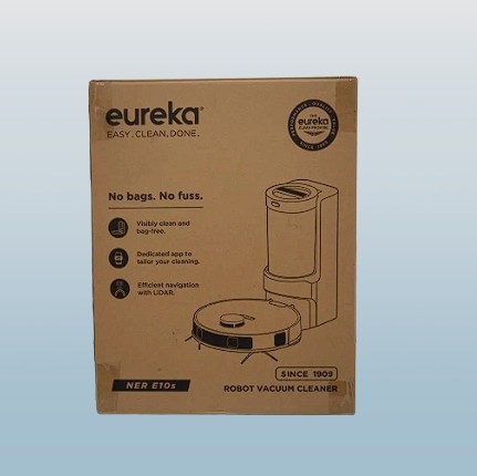 유레카 PRIME NER E10s