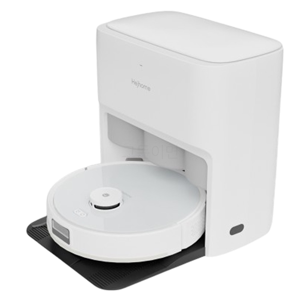 헤이홈 G7 하이퍼 GKW-RC411WH