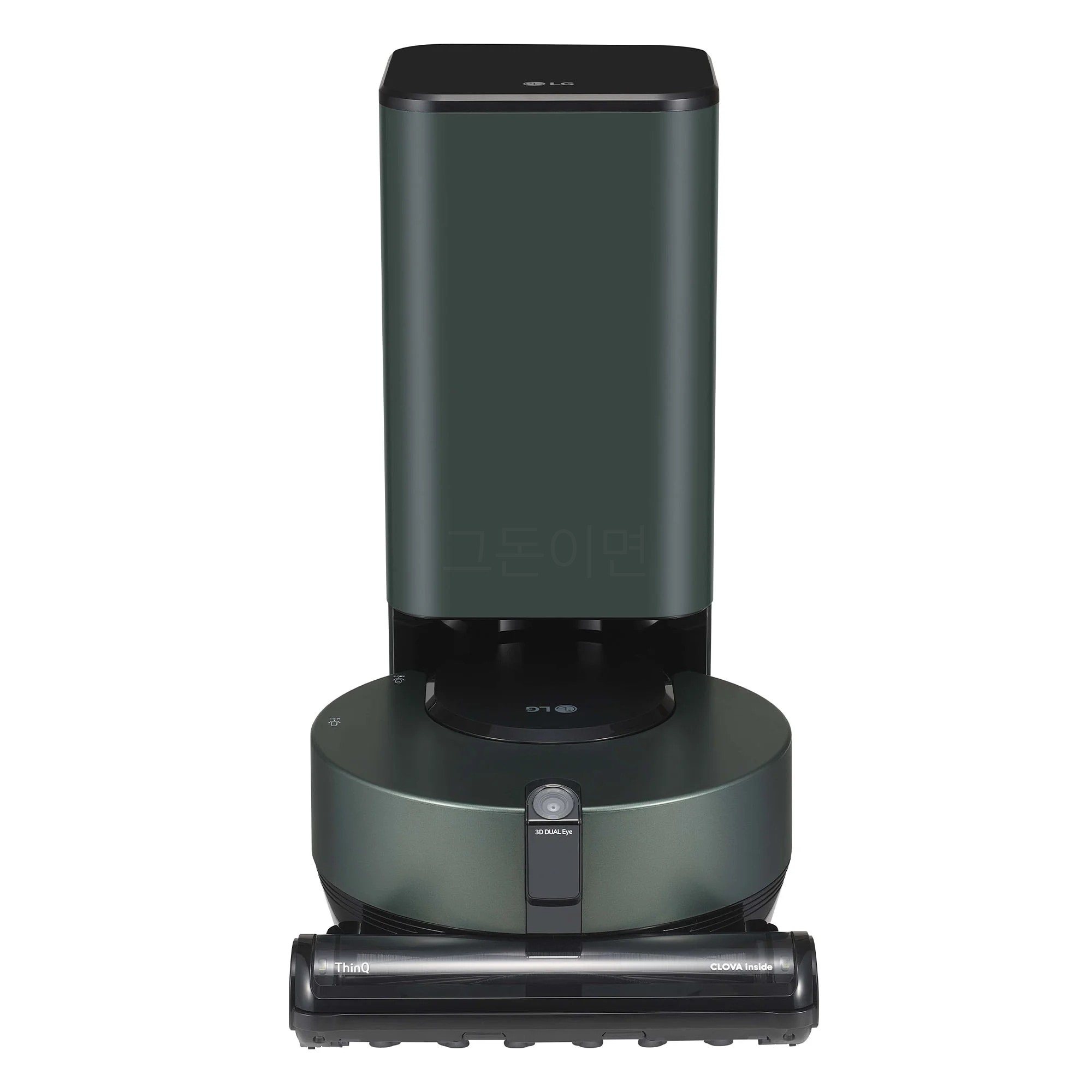 LG전자 오브제컬렉션 코드제로 R9 RO965GB