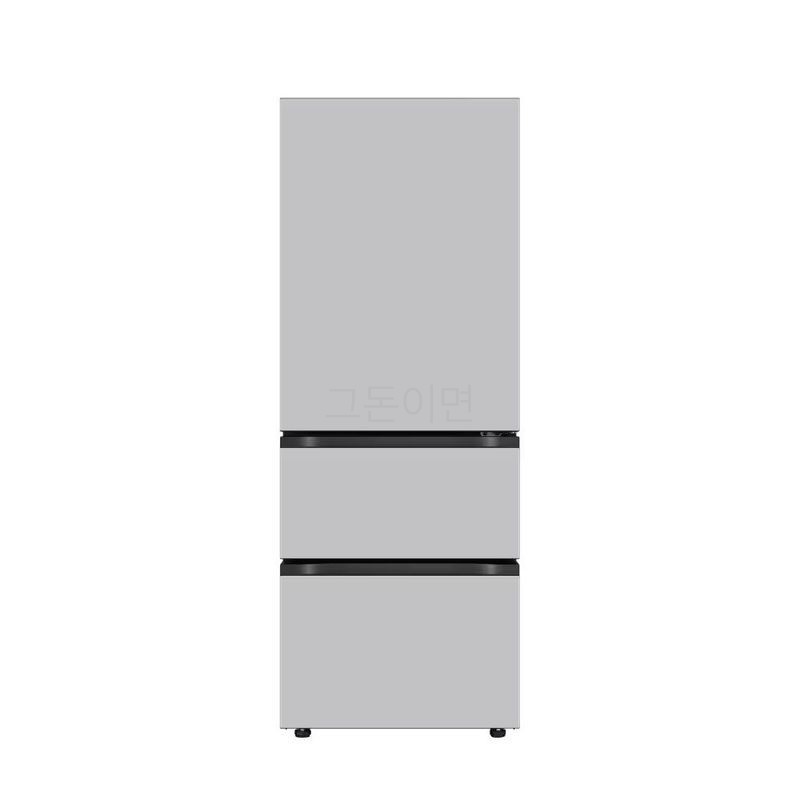 LG전자 오브제컬렉션 김치톡톡 Z330MRRF21