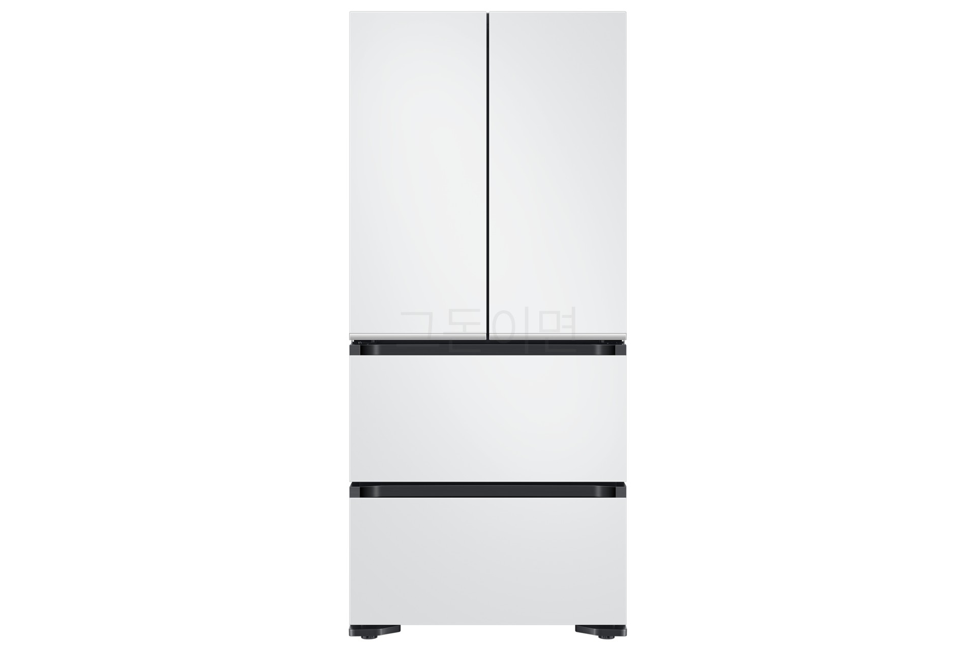 삼성전자 비스포크 김치플러스 RQ49C90X24W