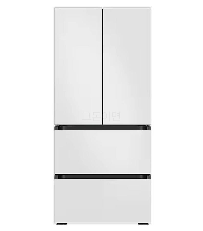삼성전자 비스포크 AI 김치플러스 코타 RQ49DB9401AP (색상선택형)