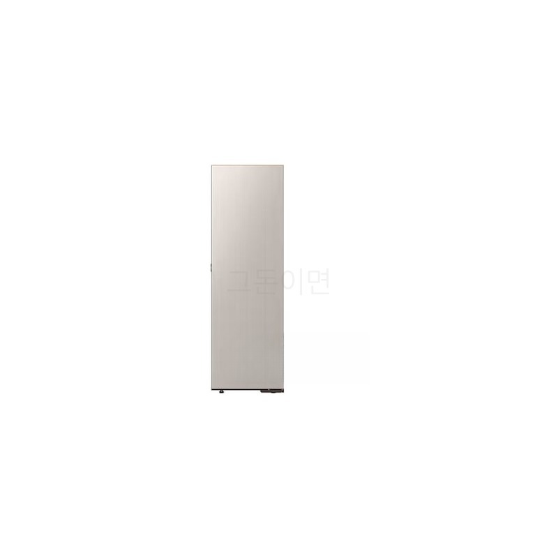 삼성전자 비스포크 김치플러스 인피니트 라인 키친핏 패널별도 RQ34C8945APG