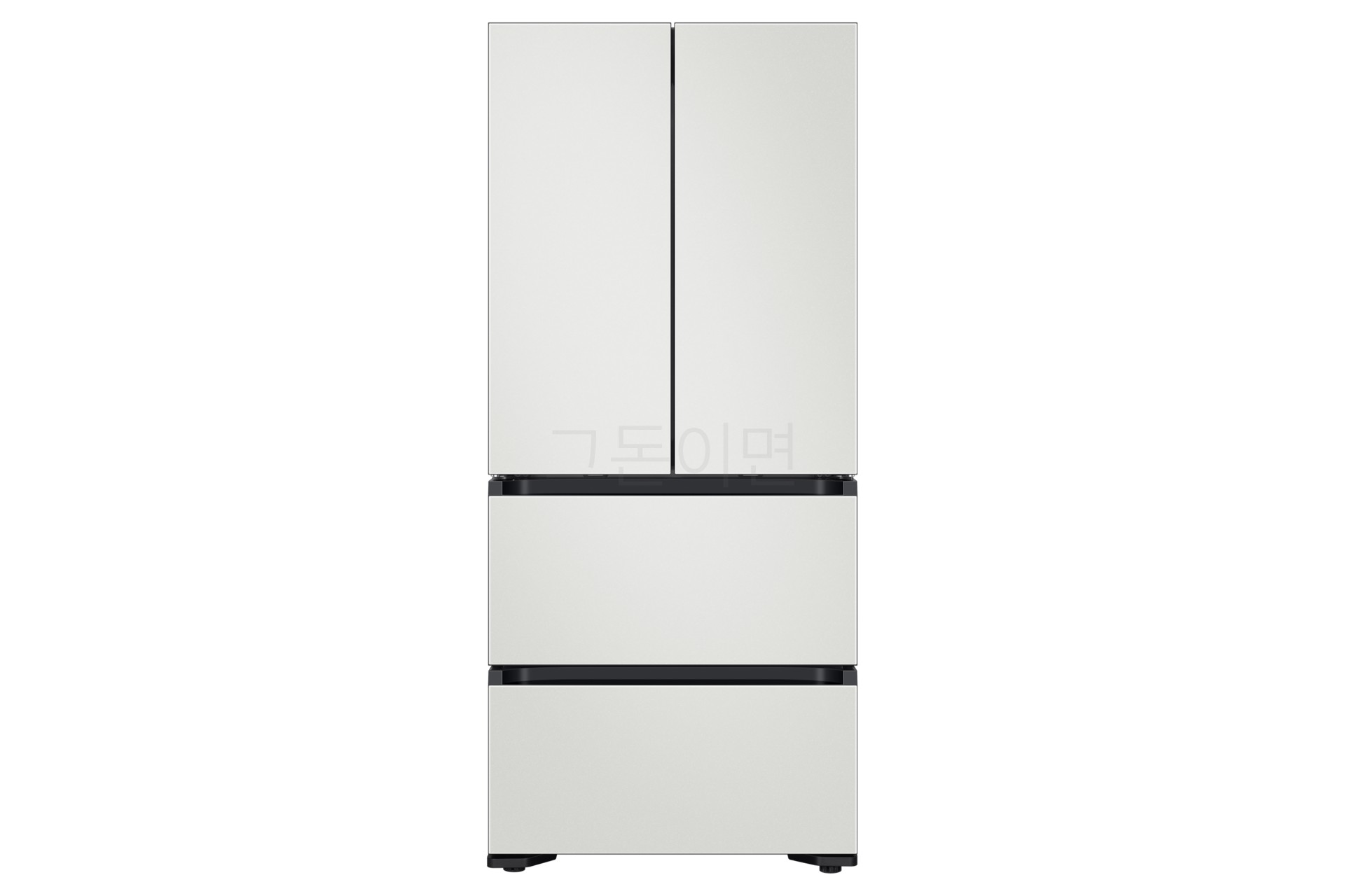 삼성전자 비스포크 AI 김치플러스 코타 RQ58DB9471AP (화이트)