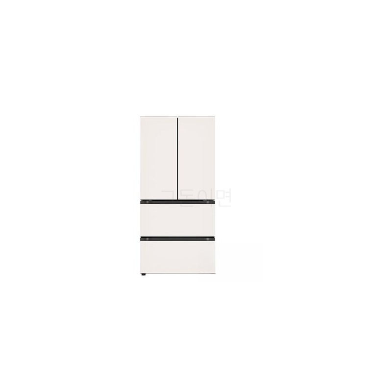 LG전자 오브제컬렉션 Z493MEEF32