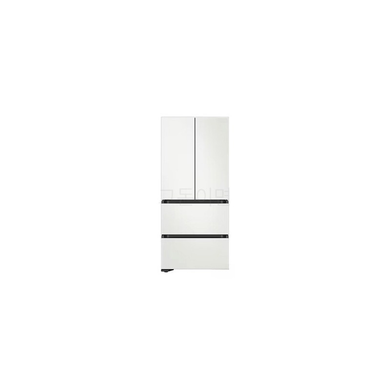 삼성전자 비스포크 AI 김치플러스 에센셜 RQ58DB9471AP (화이트)