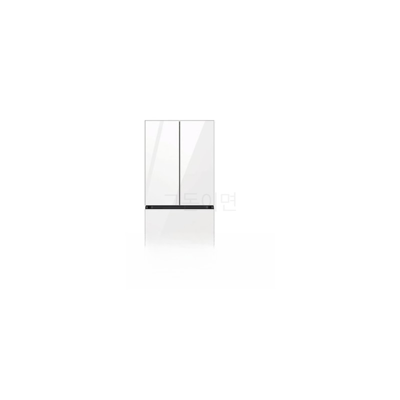 삼성전자 비스포크 김치플러스 코타 RQ49C9421AP (화이트)