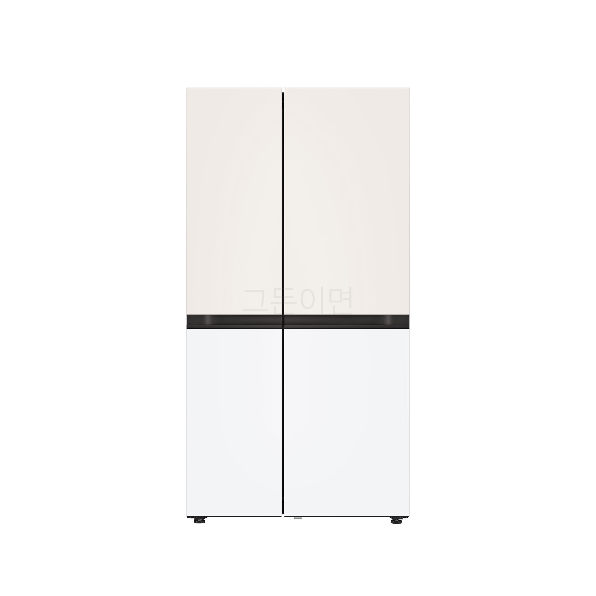 LG전자 오브제컬렉션 S836MEQ032