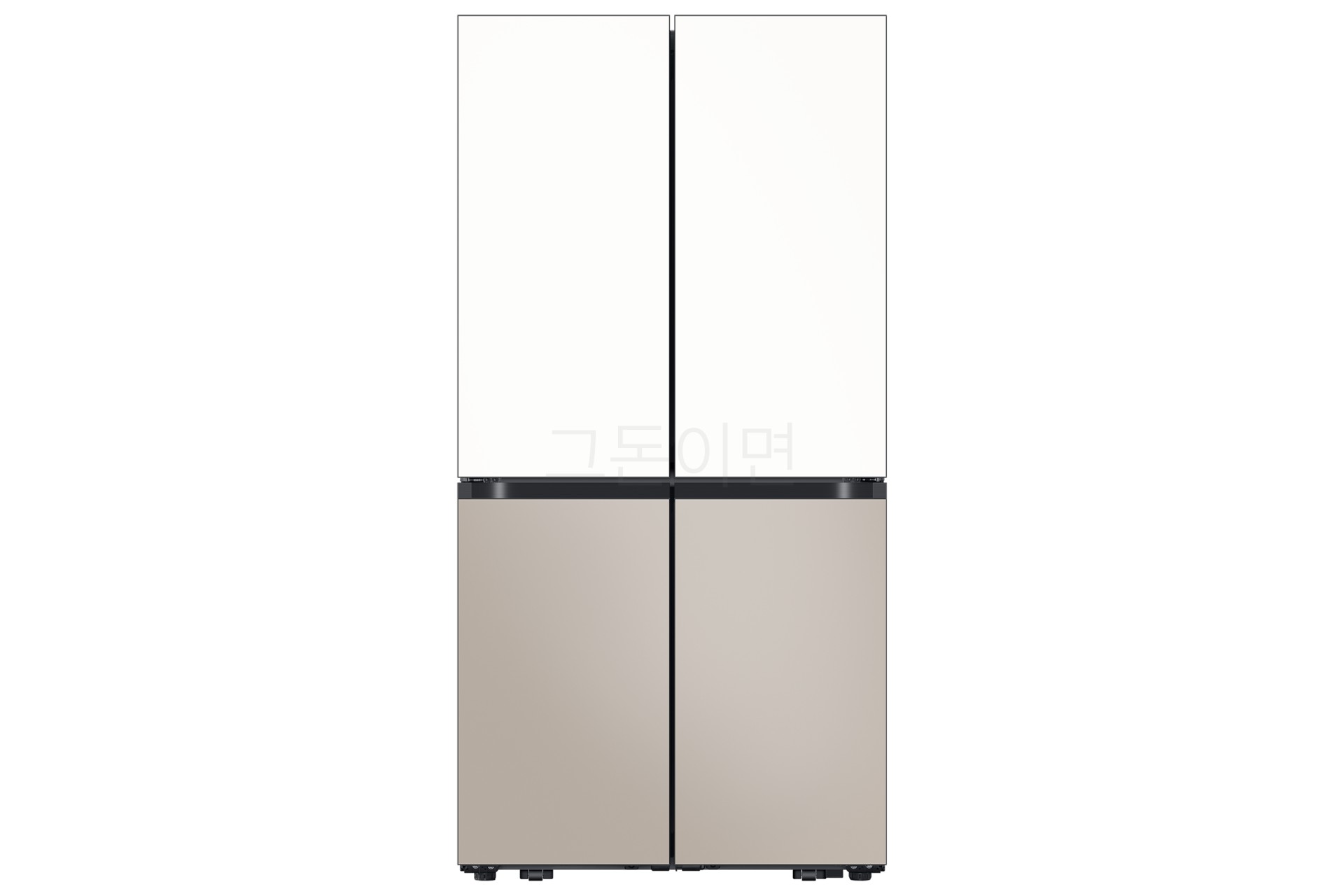 삼성전자 비스포크 AI 하이브리드 RM70F91R1ZG