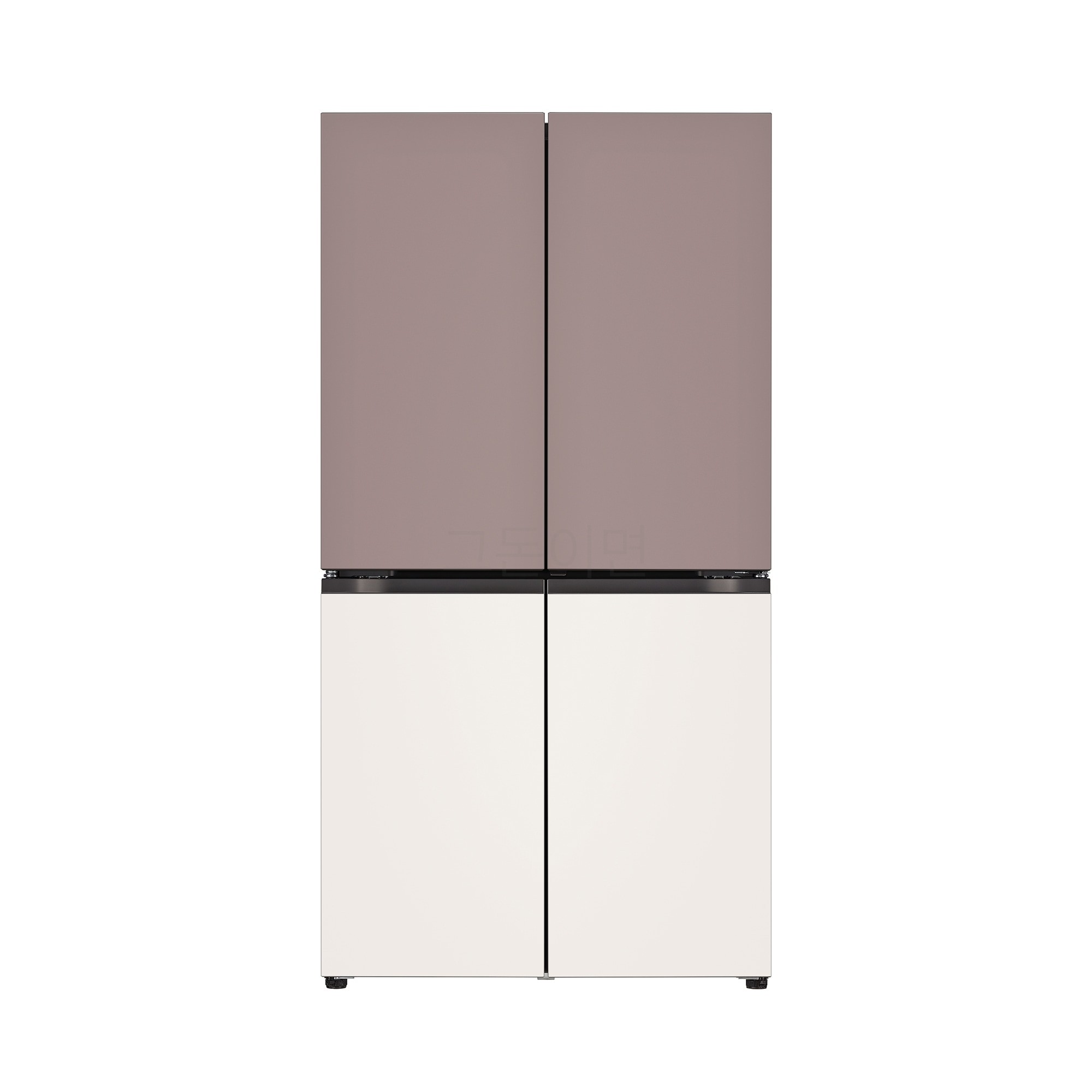 LG전자 오브제컬렉션 T875MKE111