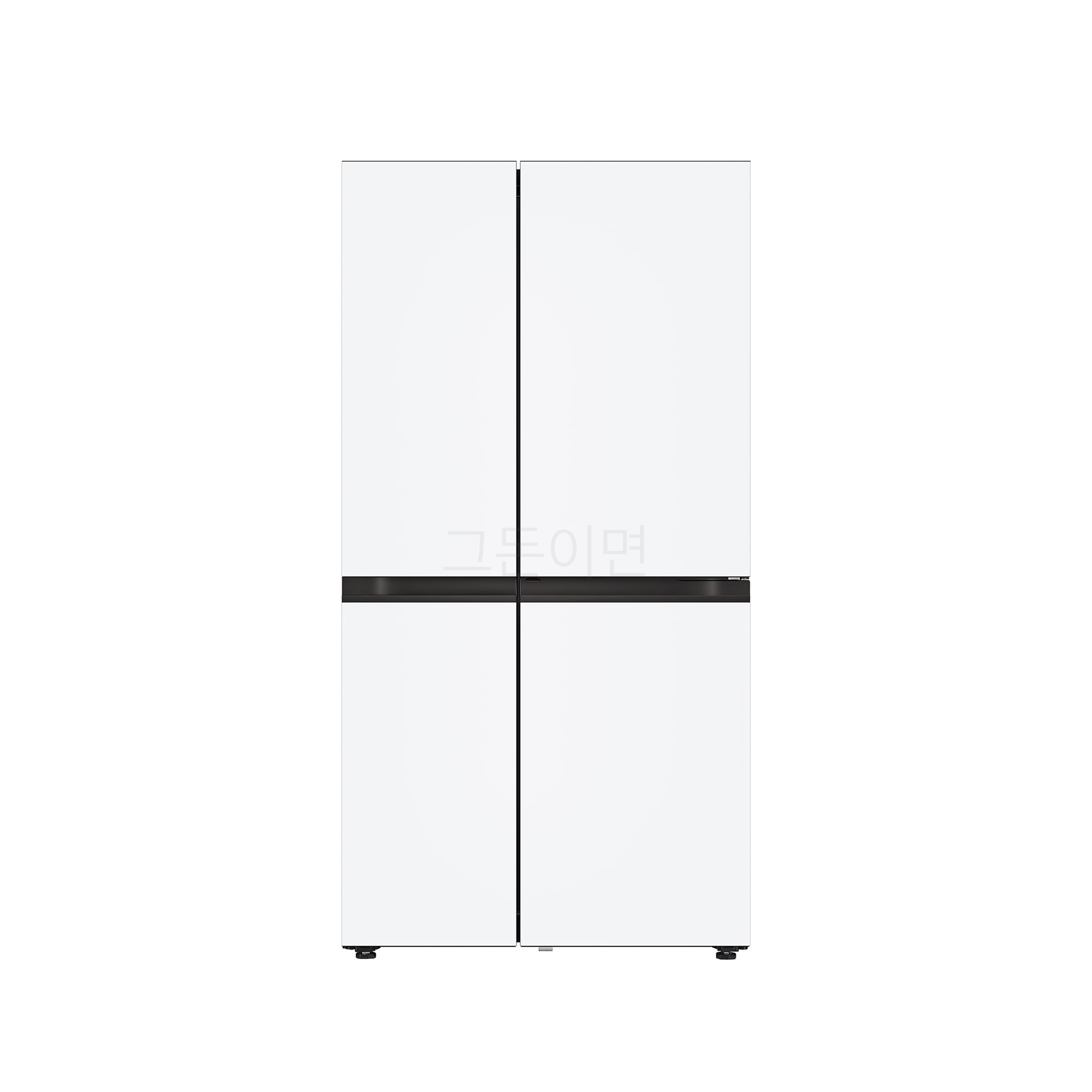 LG전자 오브제컬렉션 S836MQQ142