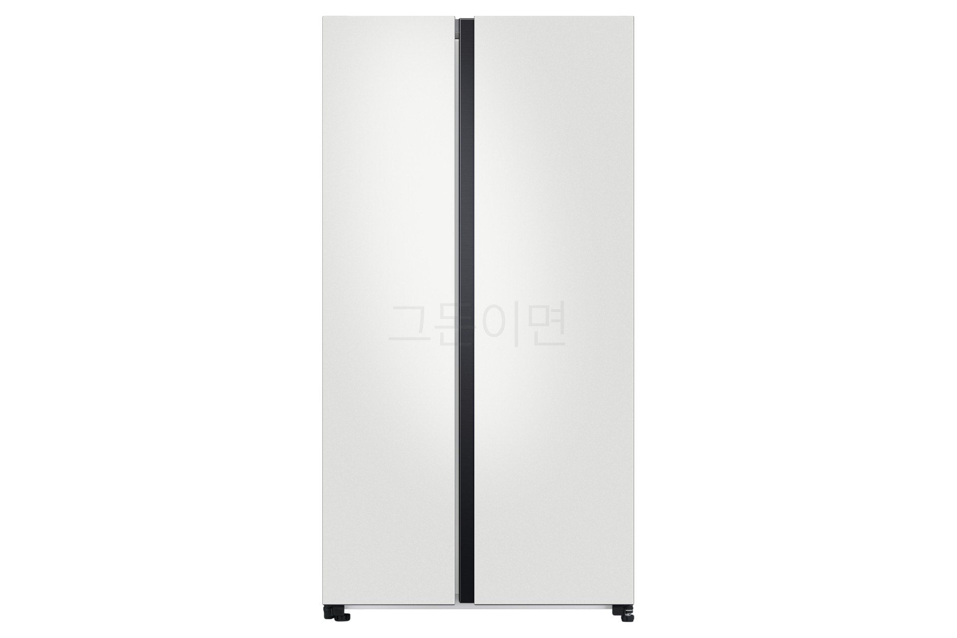 삼성전자 비스포크 RS84DB5002CW