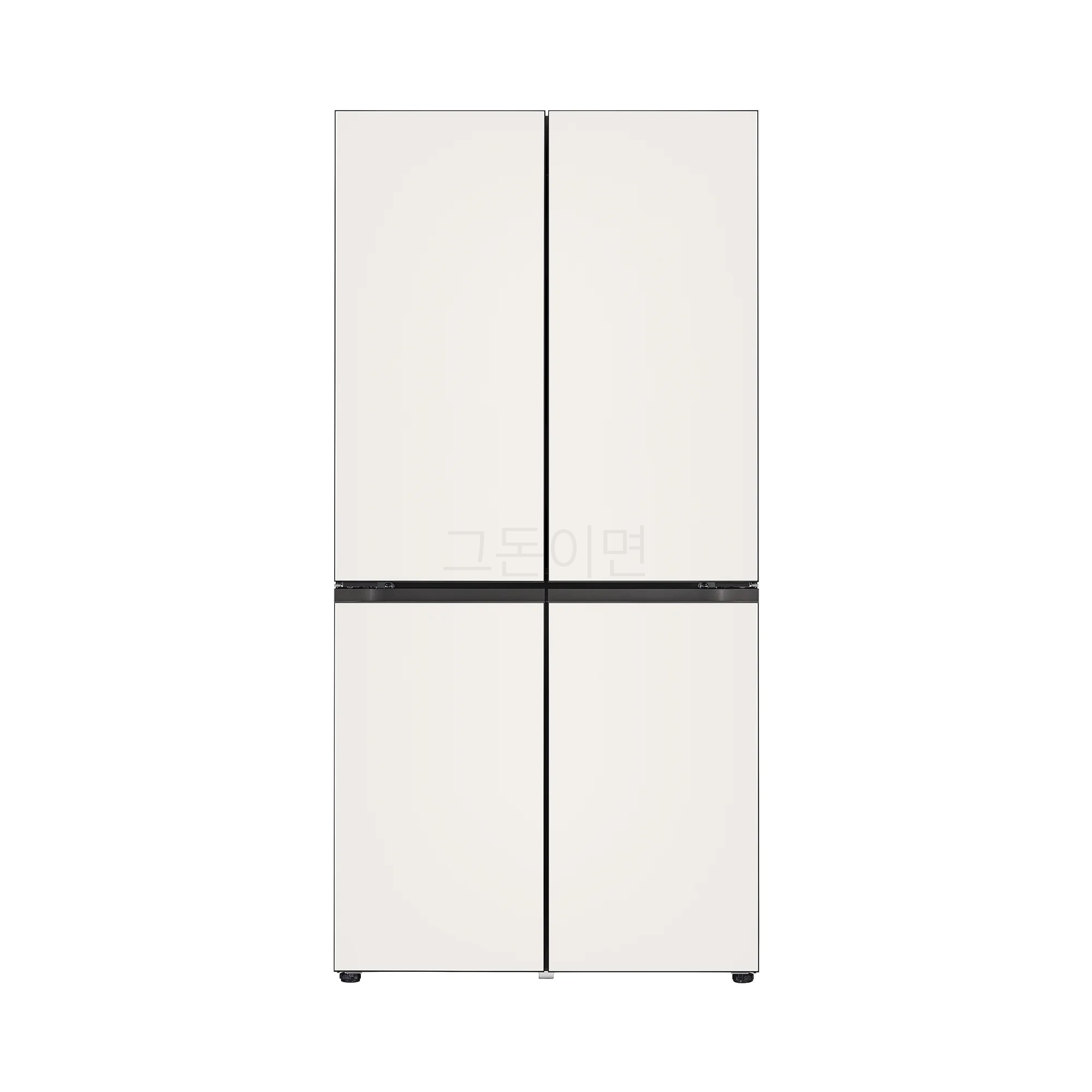 LG전자 오브제컬렉션 Fit & Max M616GBB0M1