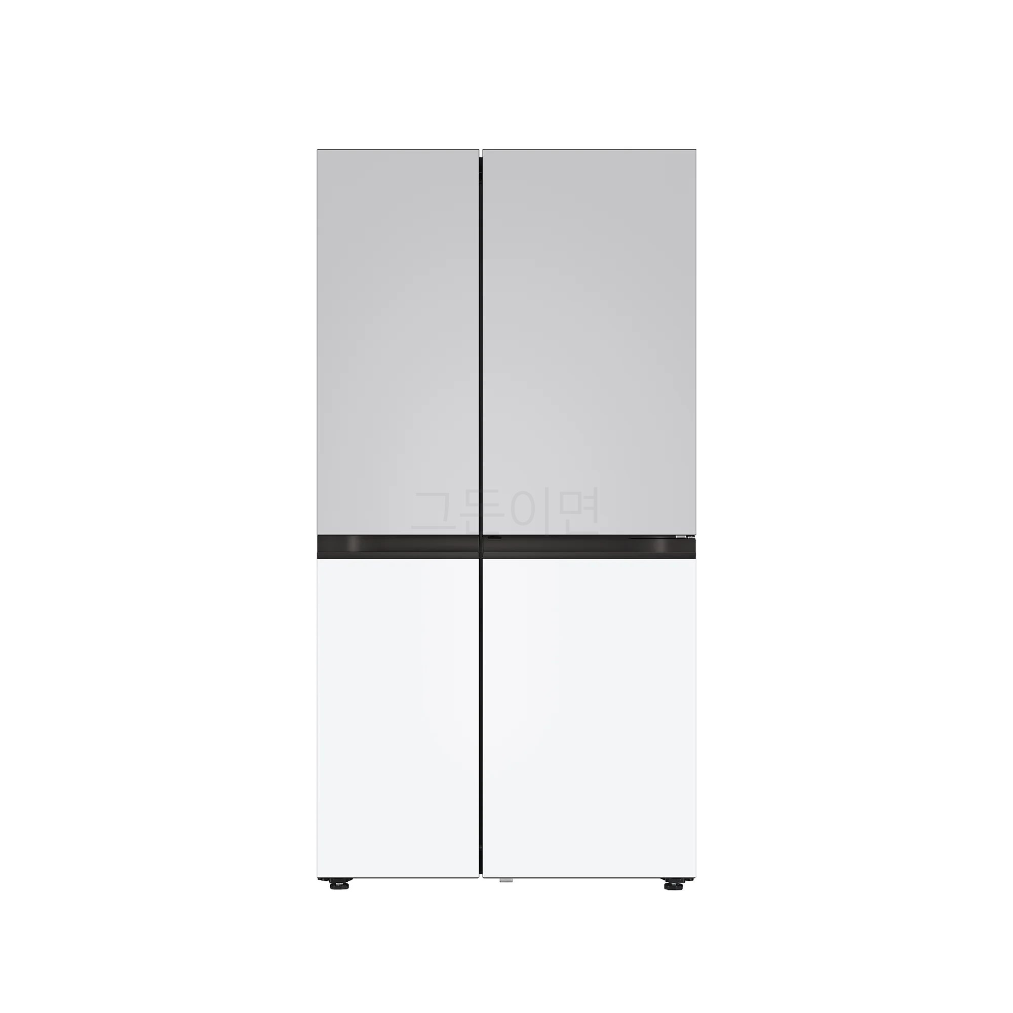 LG전자 오브제컬렉션 S836MRQ112