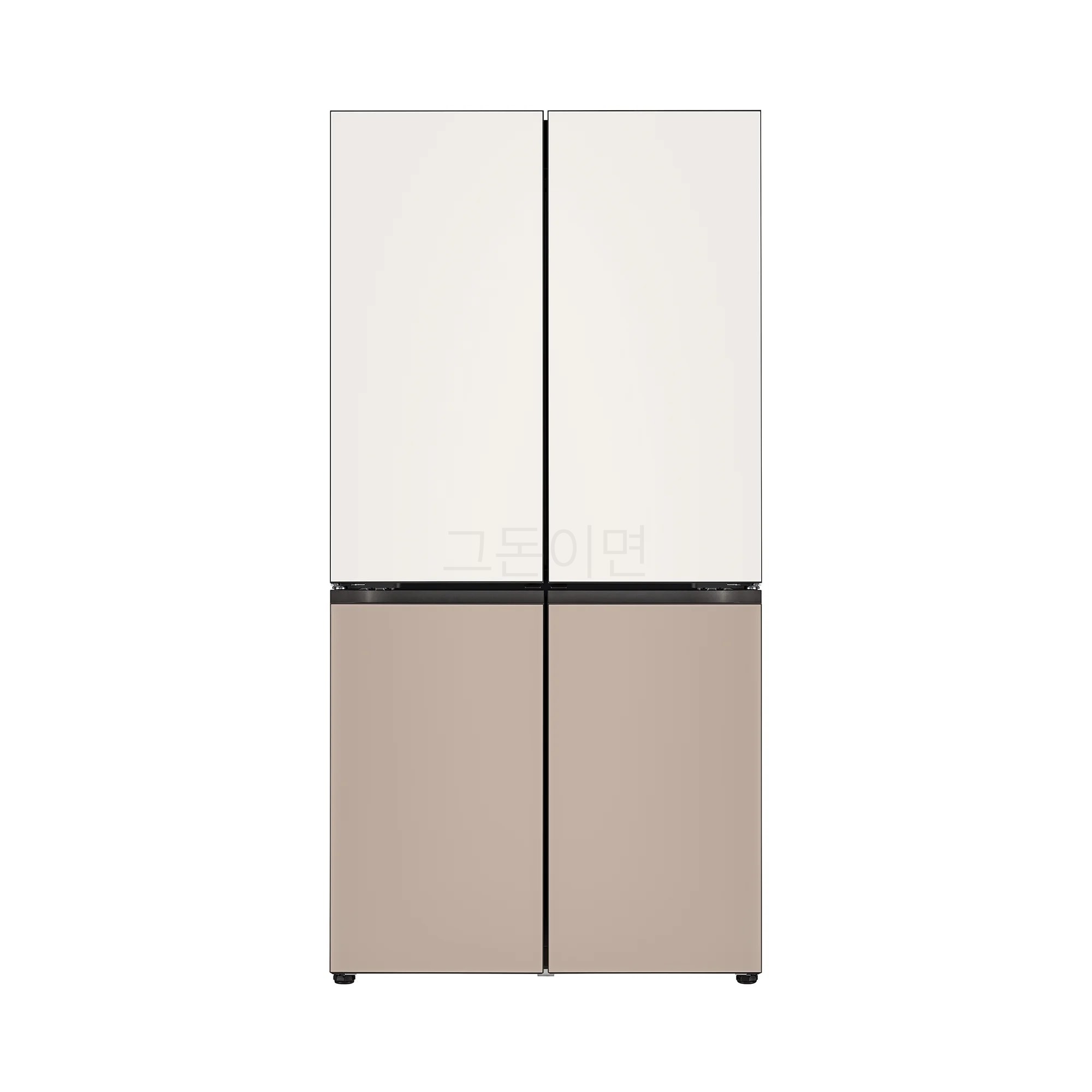 LG전자 오브제컬렉션 M876GBC232