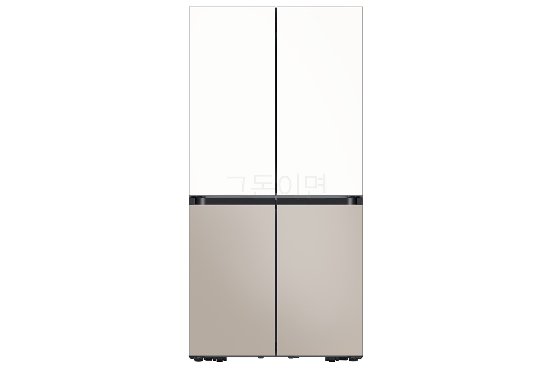 삼성전자 비스포크 키친핏 Max RM70F63R2ZG