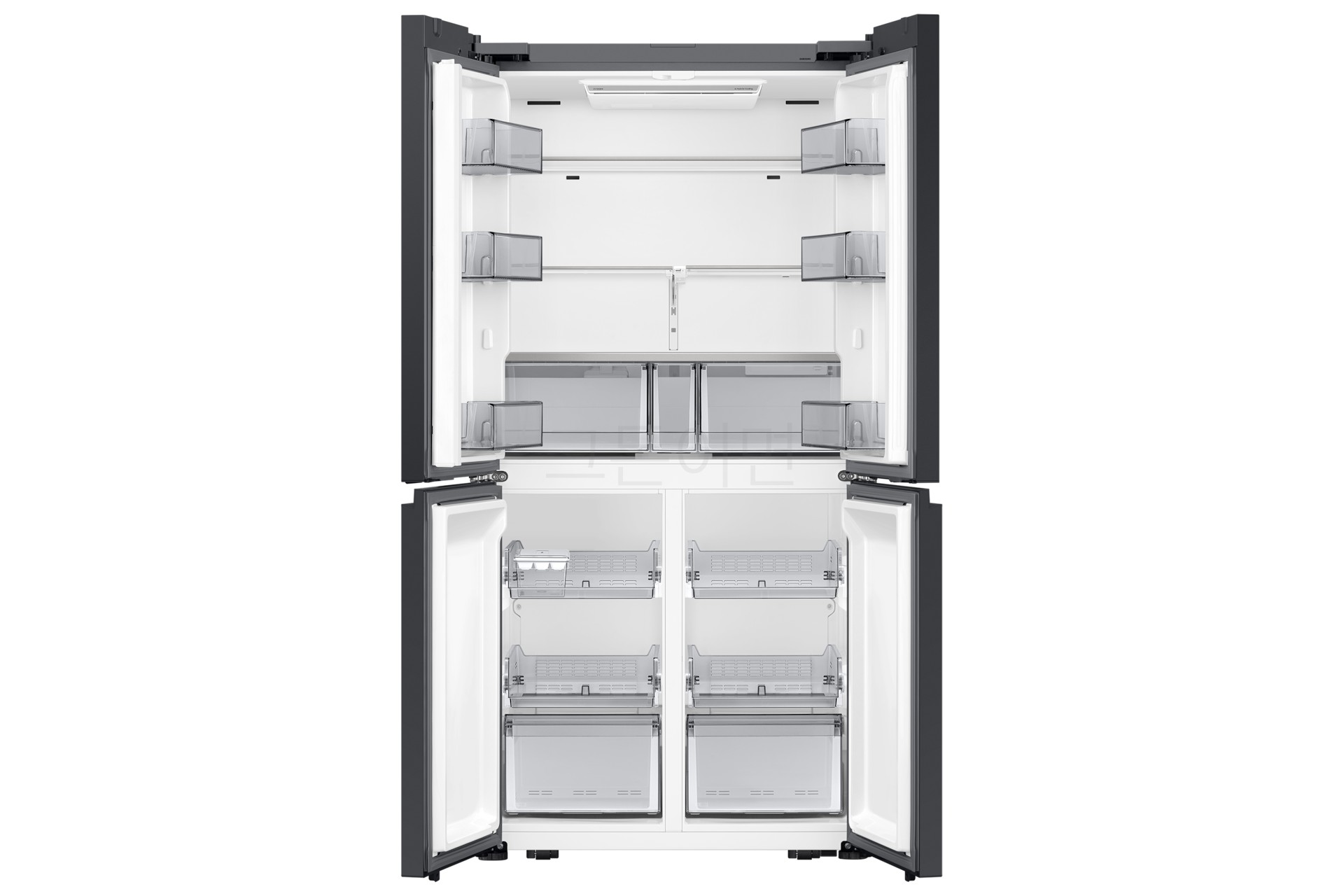 삼성전자 비스포크 키친핏 Max AI 하이브리드 RM70F64R1ZG