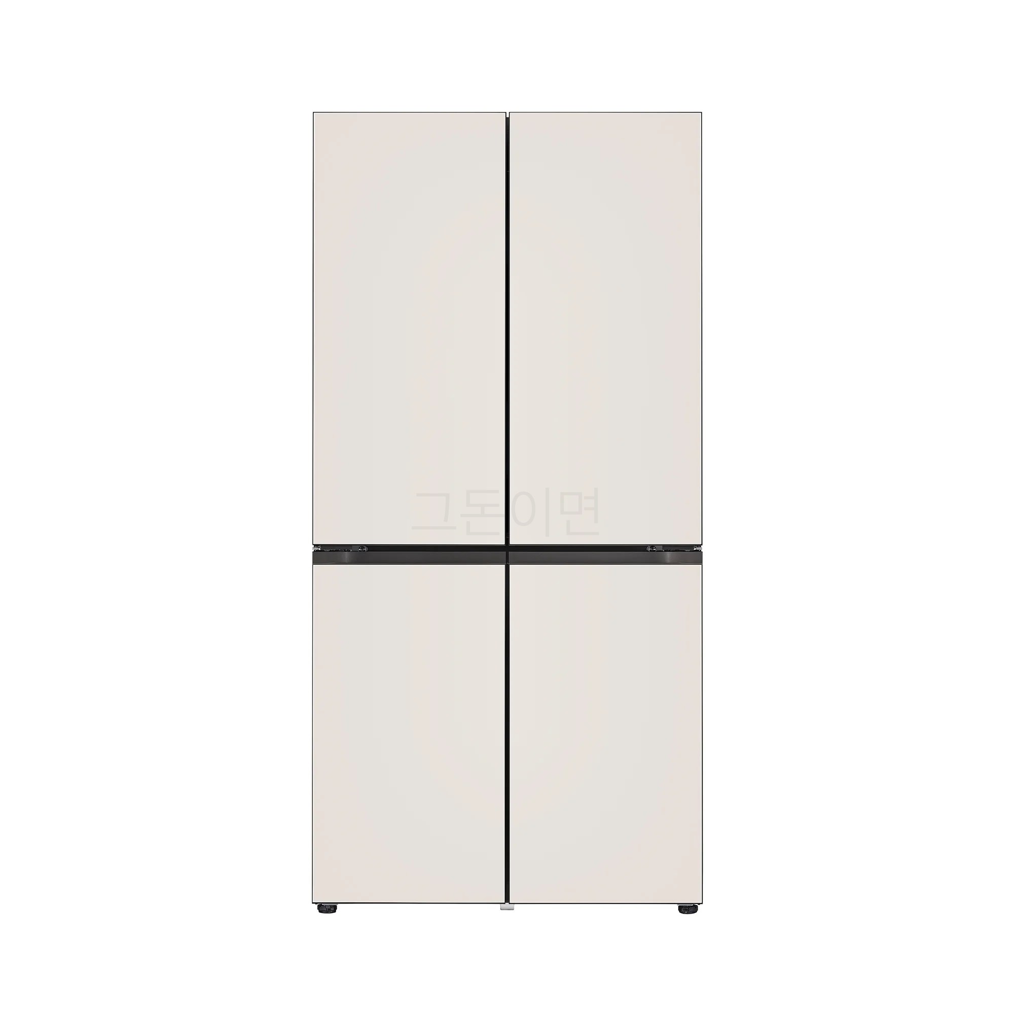 LG전자 오브제컬렉션 STEM Fit & Max M626GGG052S