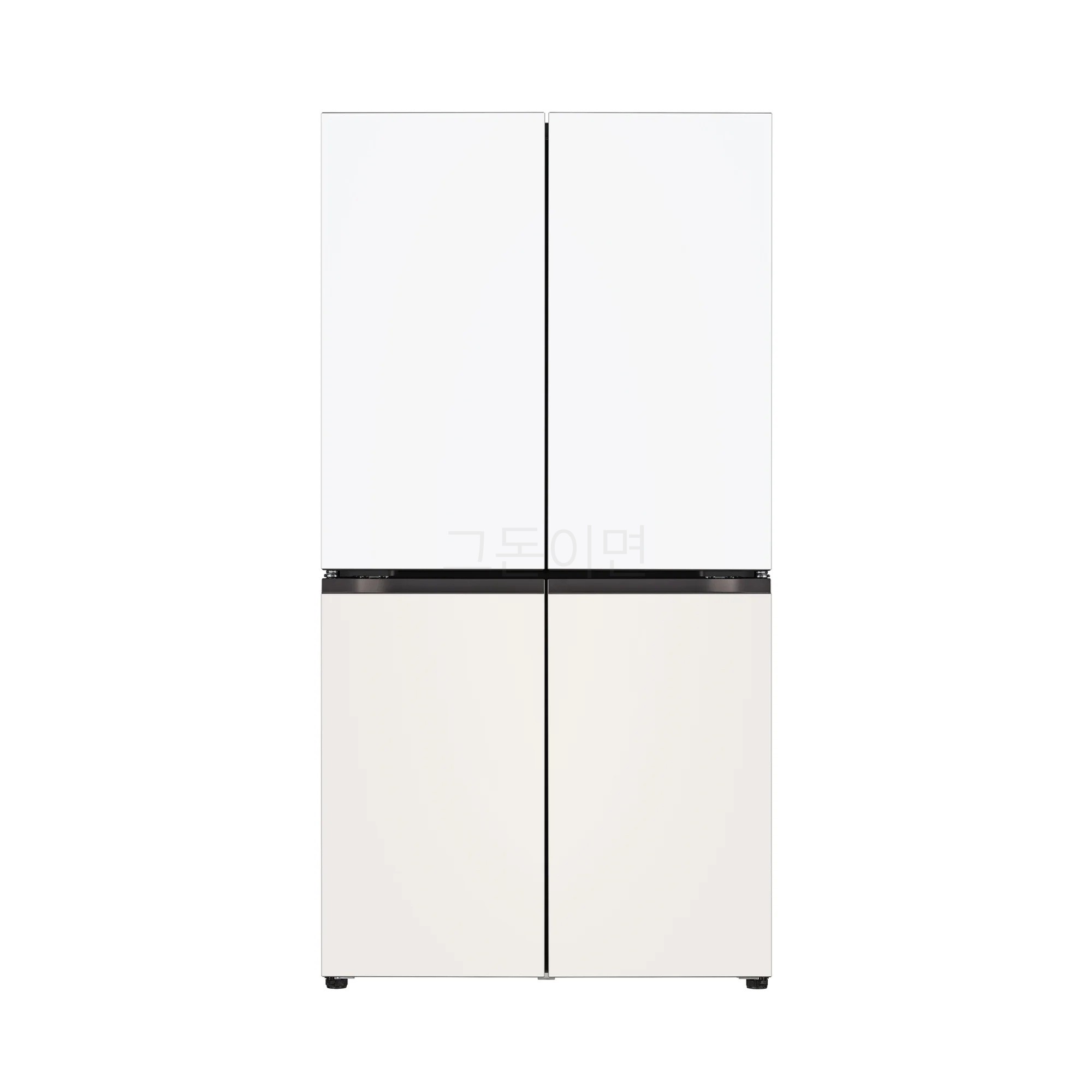 냉장고 종합 1위