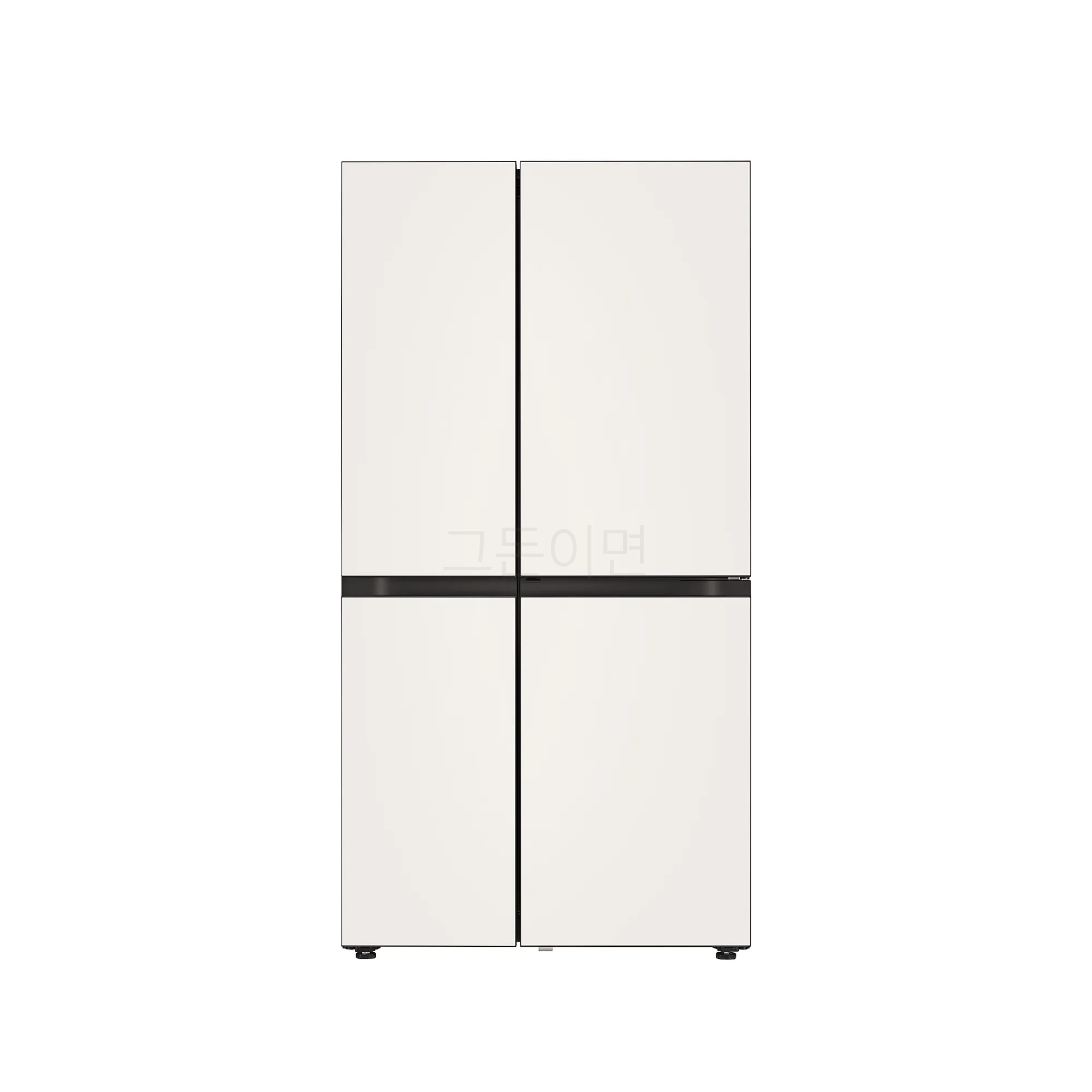 LG전자 오브제컬렉션 S836GBB122