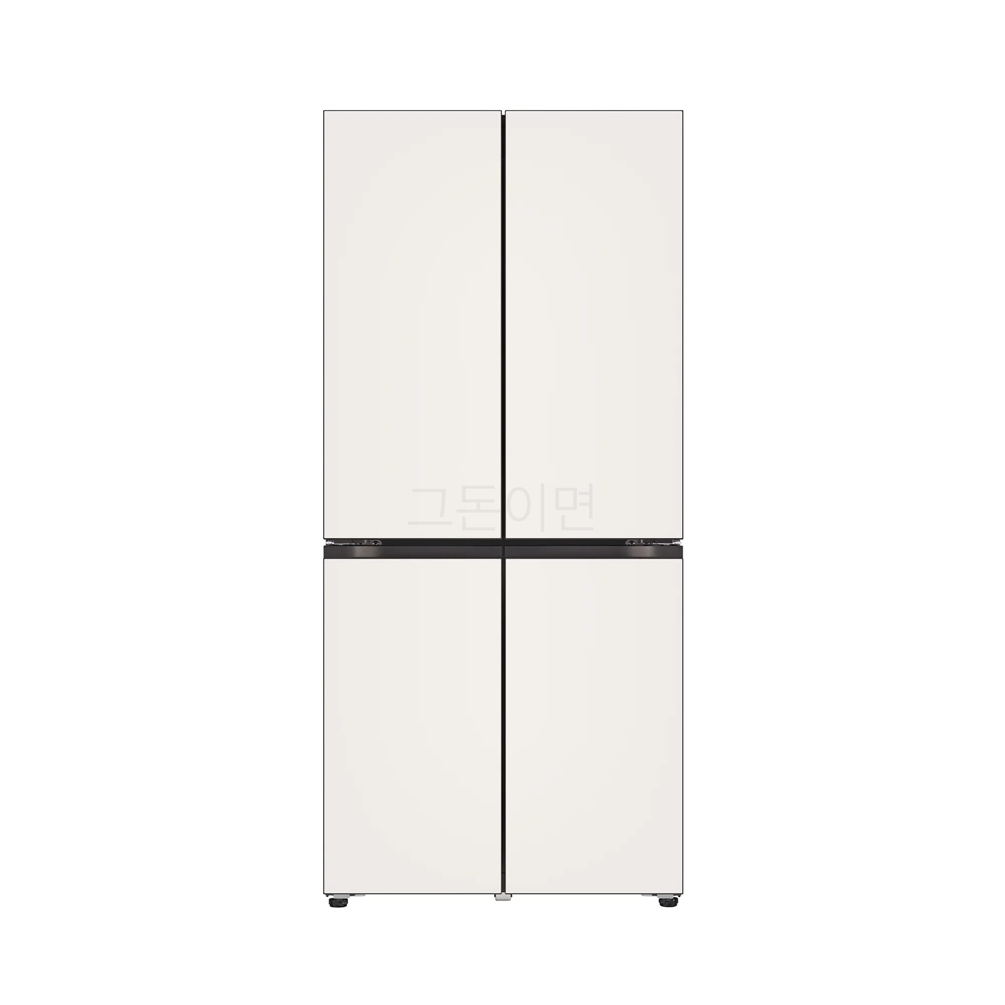 LG전자 오브제컬렉션 Fit & Max M516GBB012S