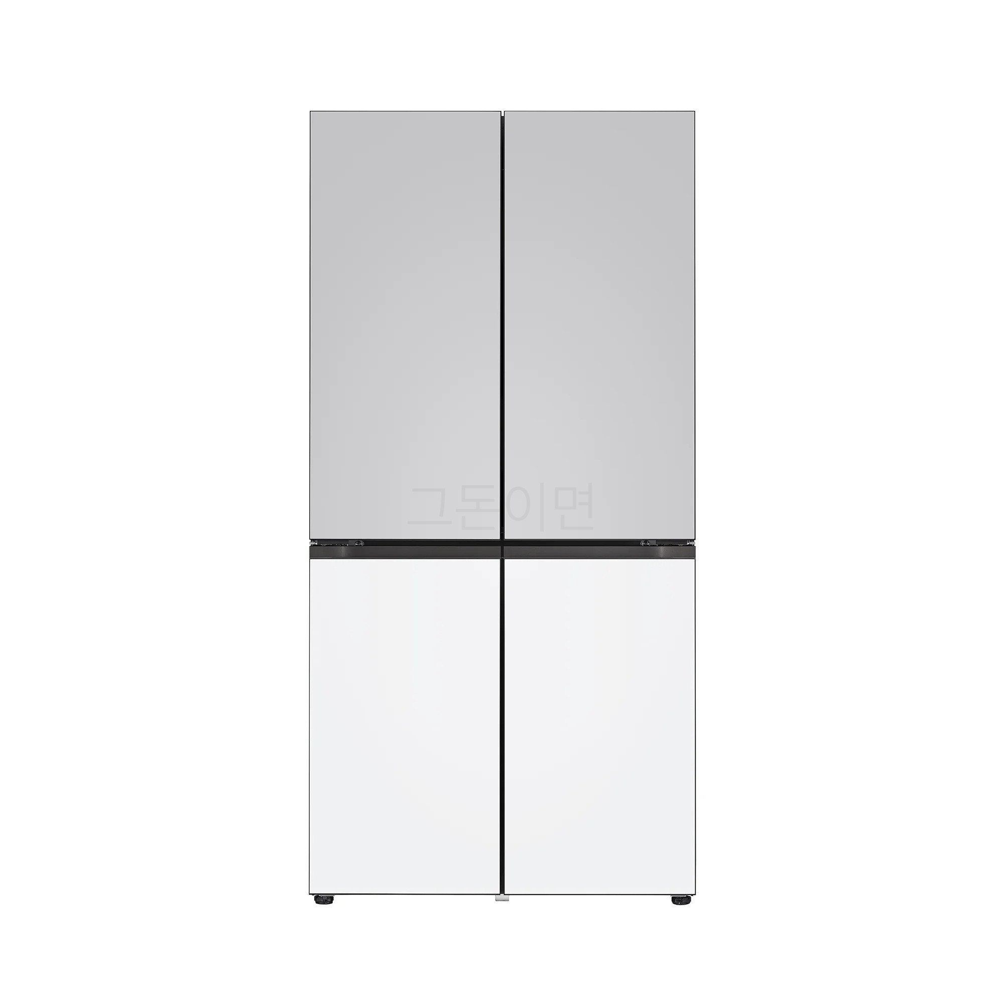 LG전자 오브제컬렉션 STEM Fit & Max M626MRQ052S