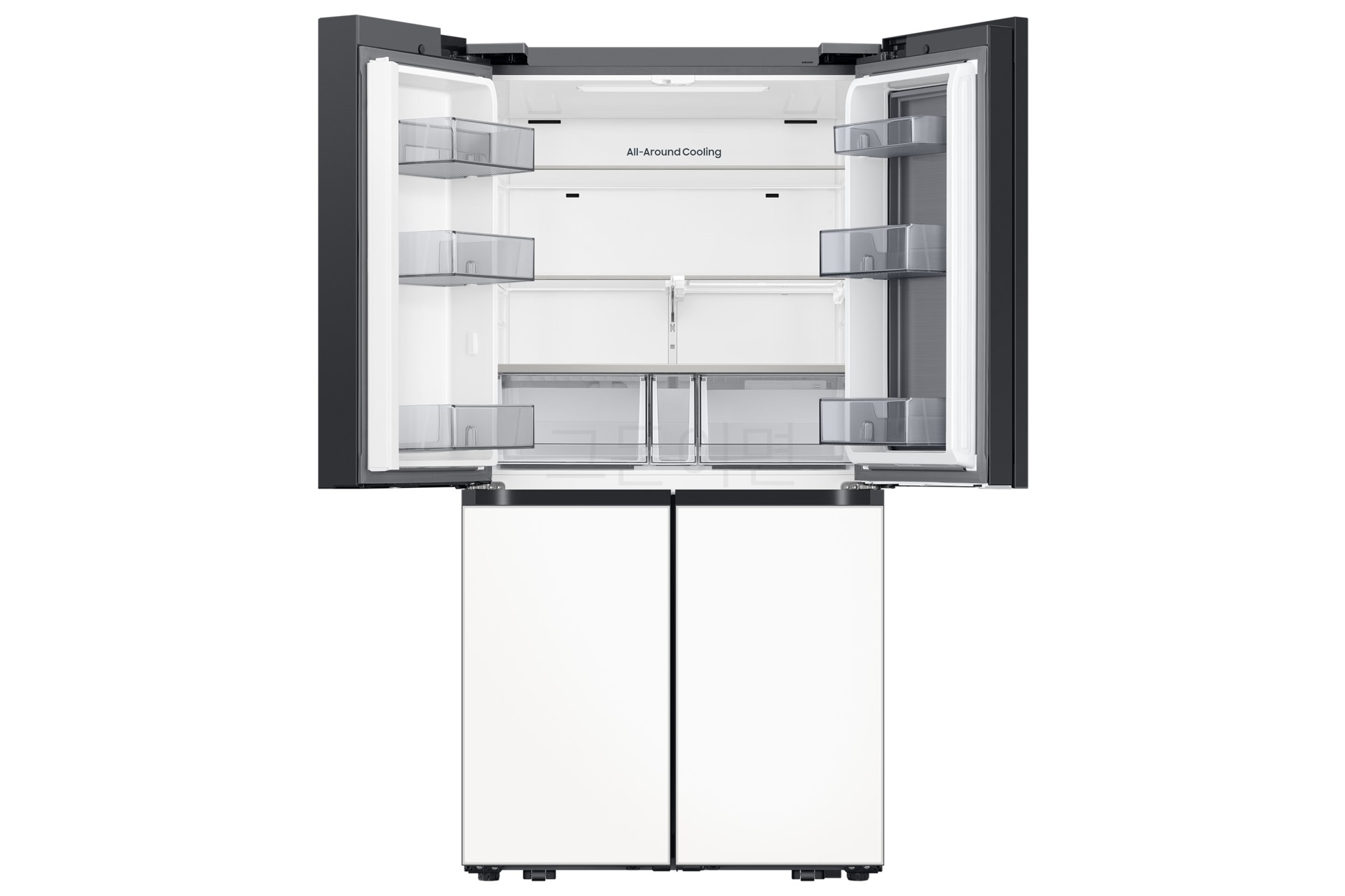 삼성전자 비스포크 RM70F90M2X