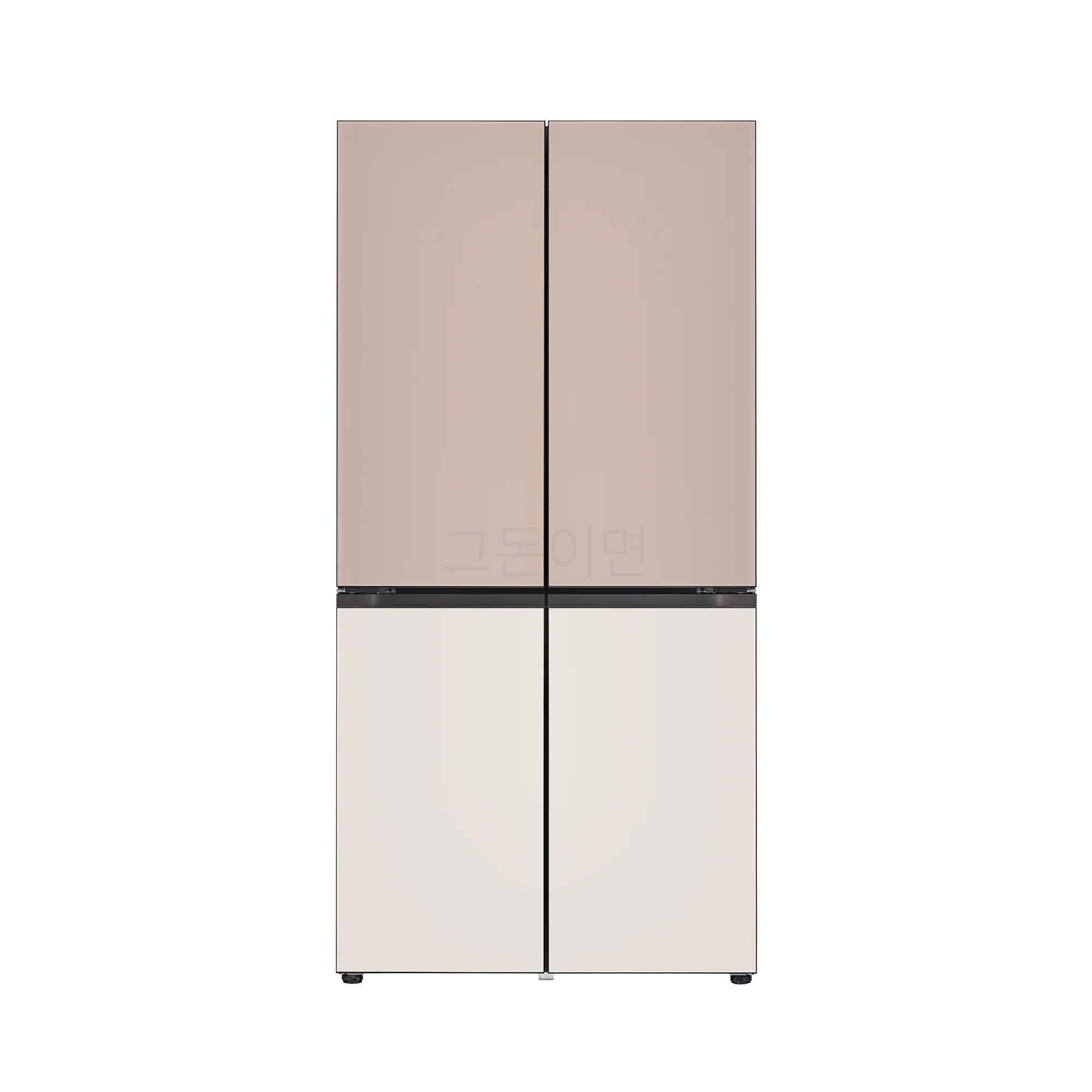 LG전자 오브제컬렉션 STEM Fit & Max M626GAG052S