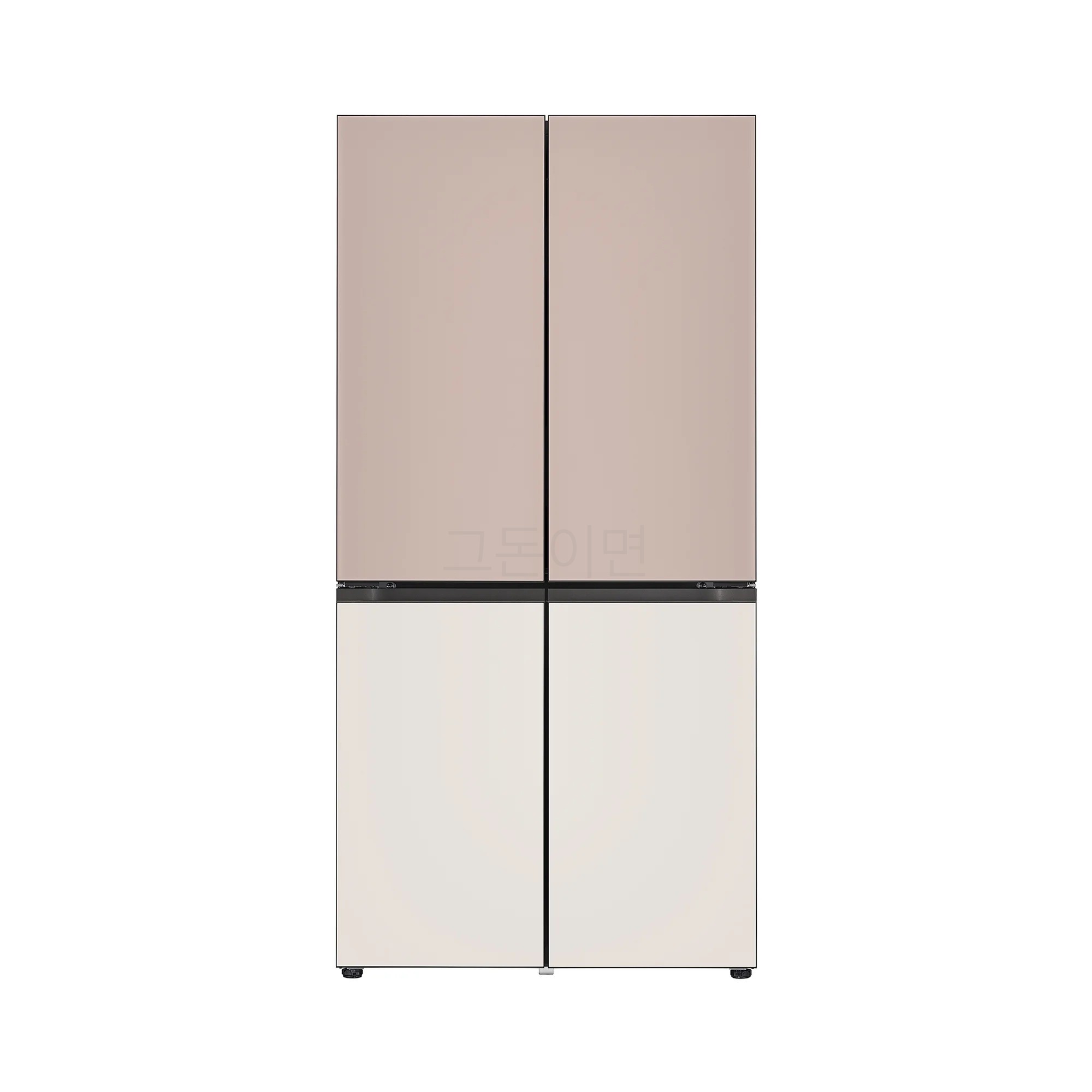 LG전자 오브제컬렉션 Fit & Max M626GAG022S