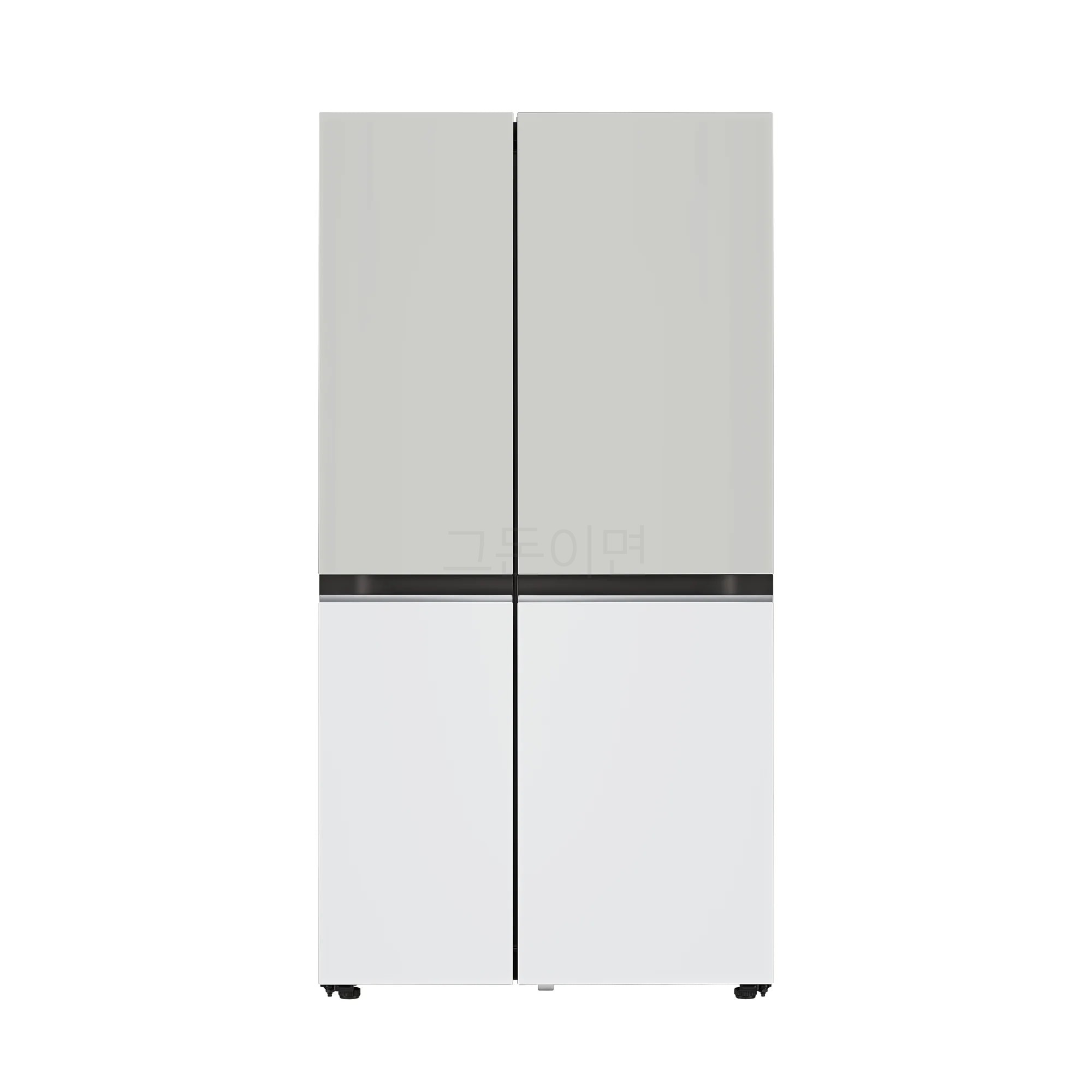 LG전자 오브제컬렉션 S834MGW1D