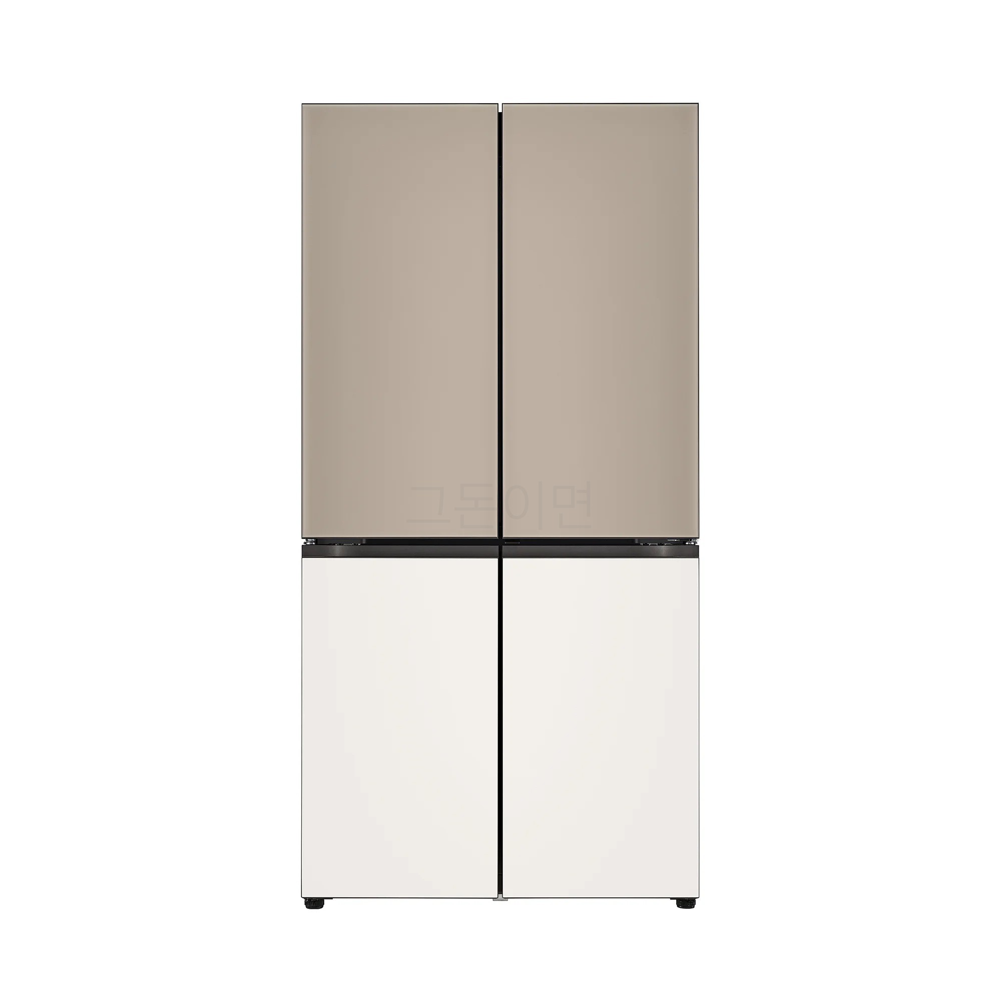 LG전자 오브제컬렉션 STEM M875GCB172S