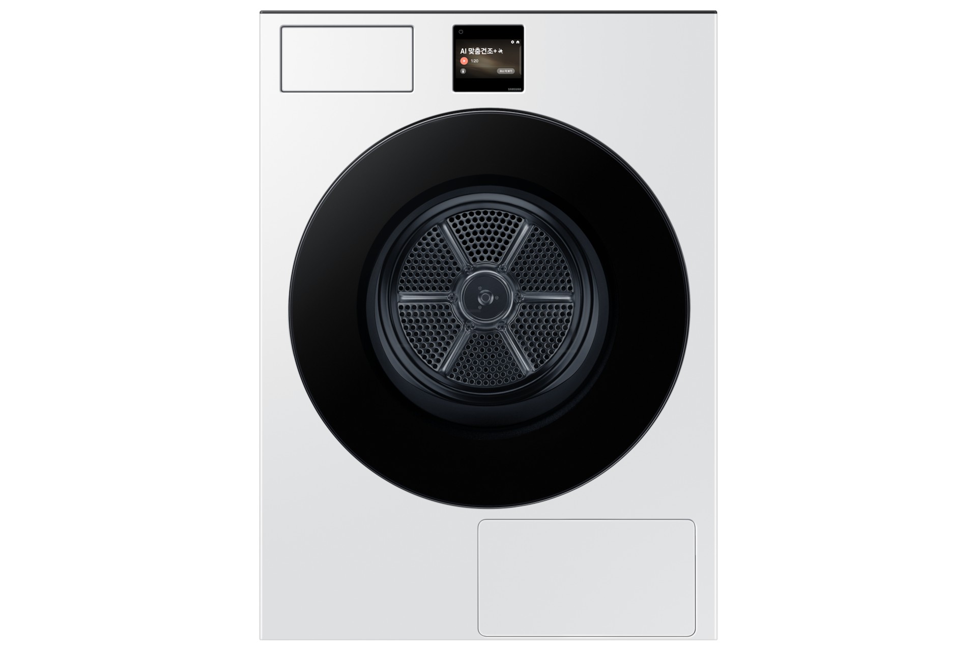 삼성전자 비스포크 그랑데AI DV80F20DDW