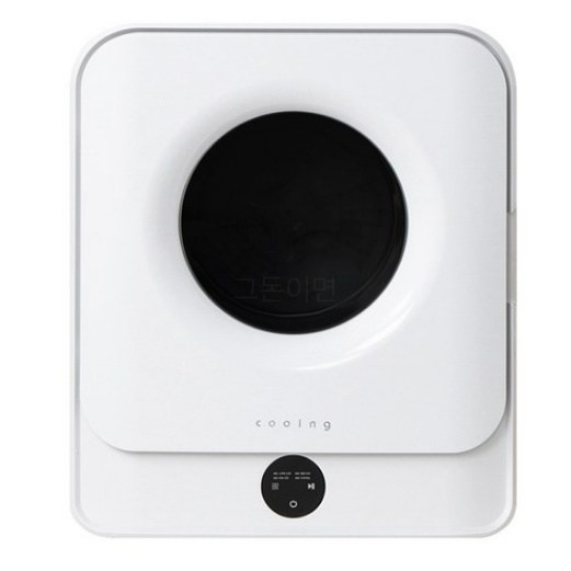 씨엔컴퍼니 쿠잉 DM-045WH