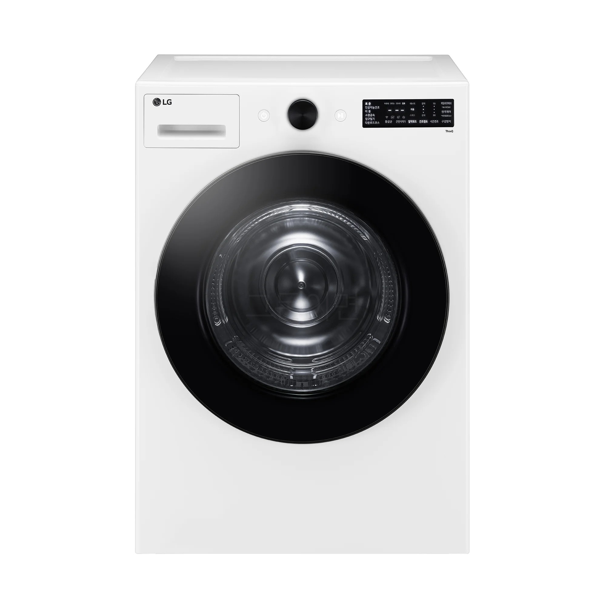 LG전자 트롬 오브제컬렉션 RG20WN