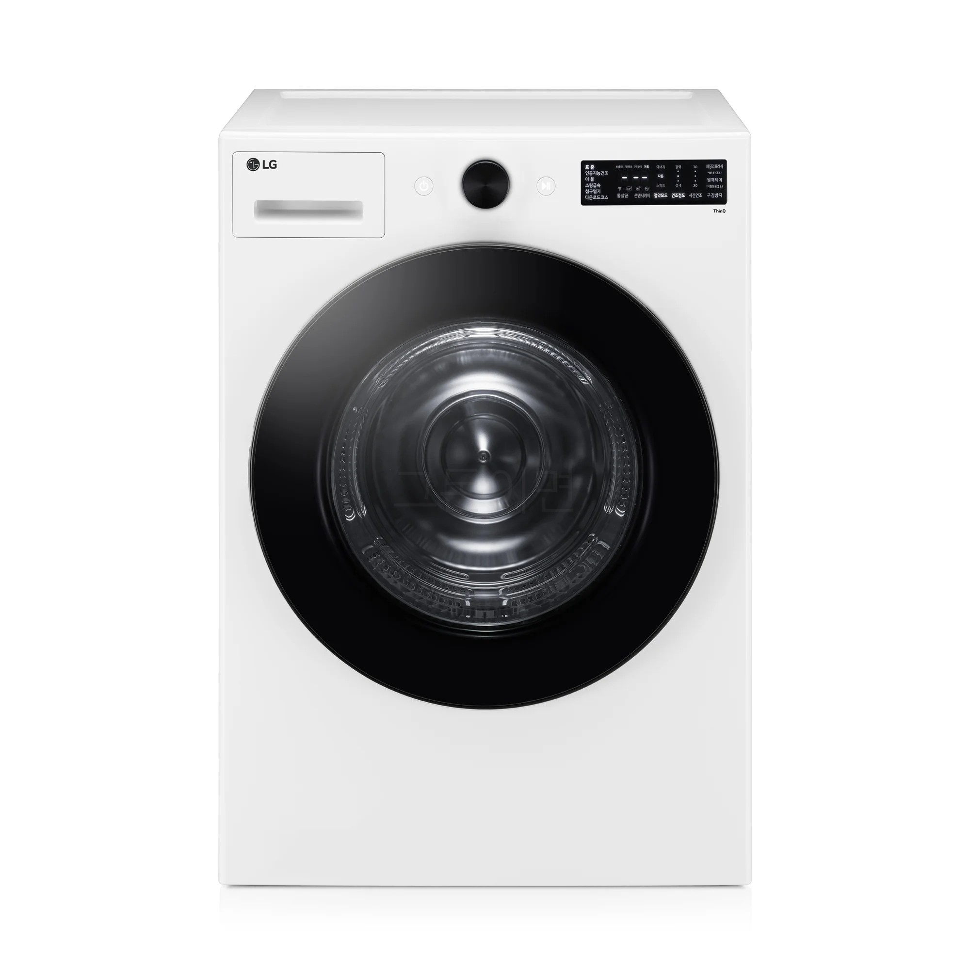 LG전자 트롬 오브제컬렉션 RG19WN